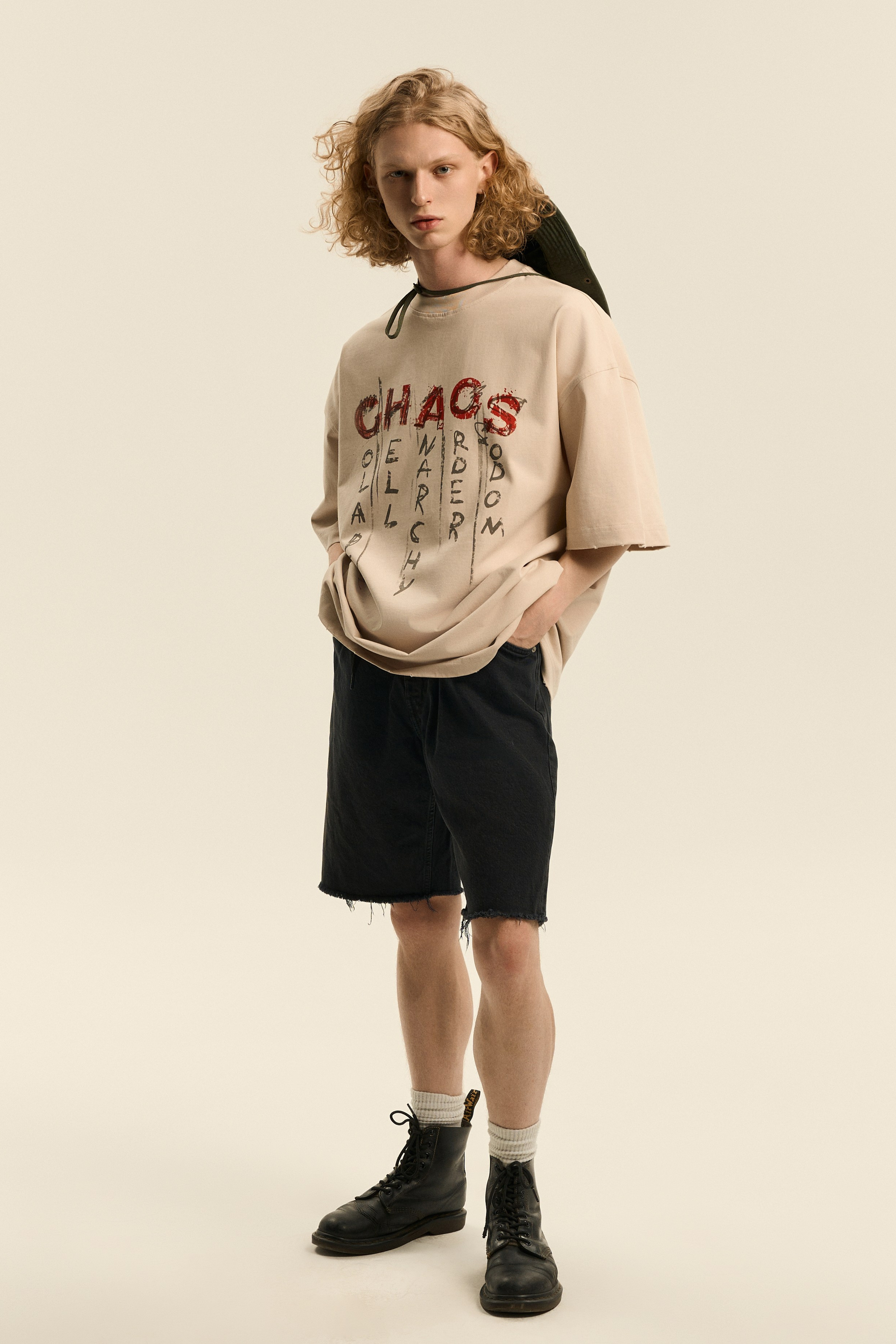 LE PAPA. Фотограф для брендов, моделей и частных клиентов в Москве