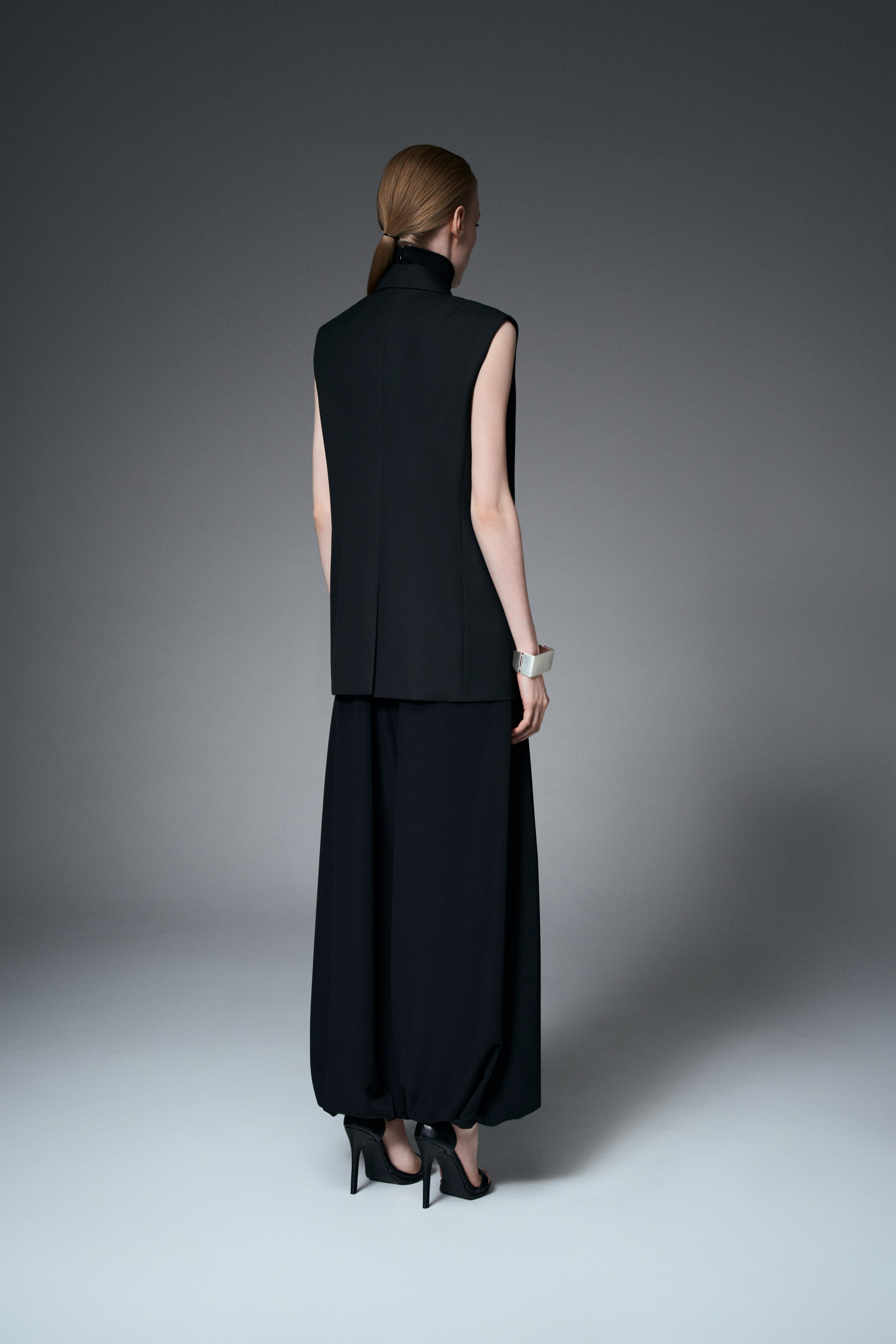 Vassa&Co. Фотограф для брендов, моделей и частных клиентов в Москве