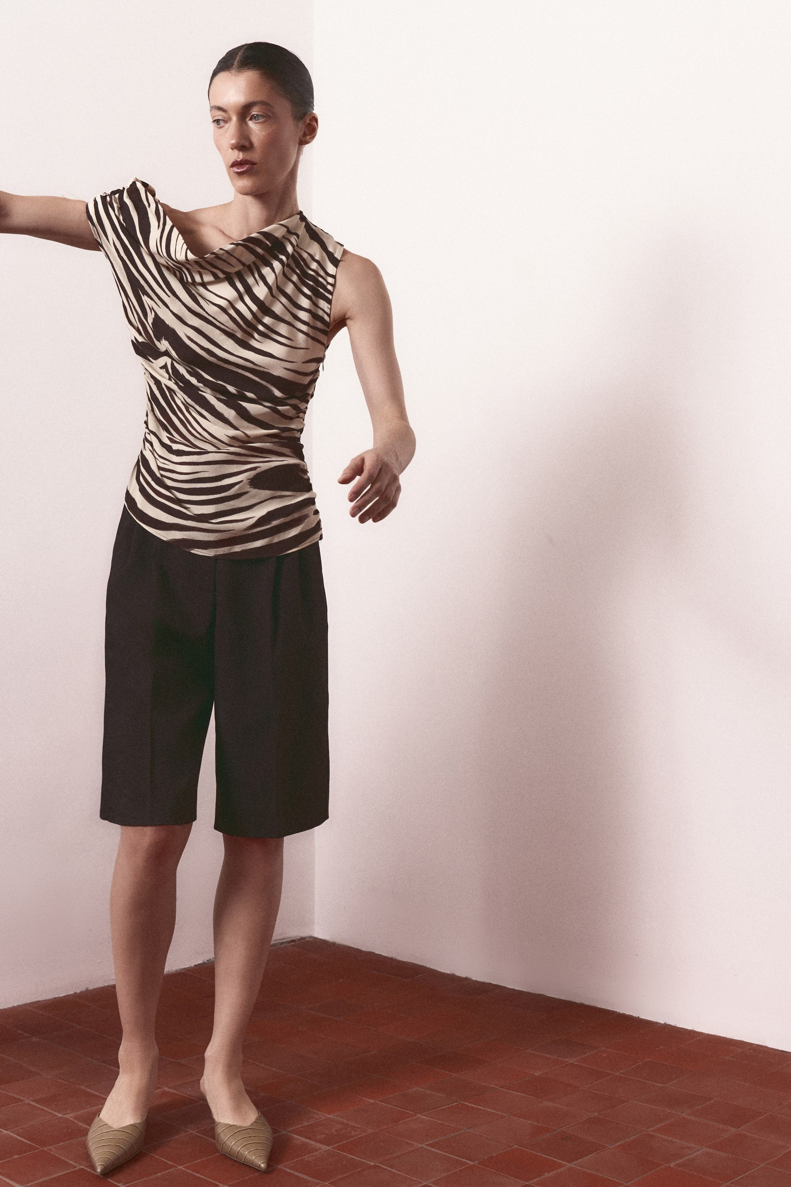 Arhi. Фотограф для брендов, моделей и частных клиентов в Москве