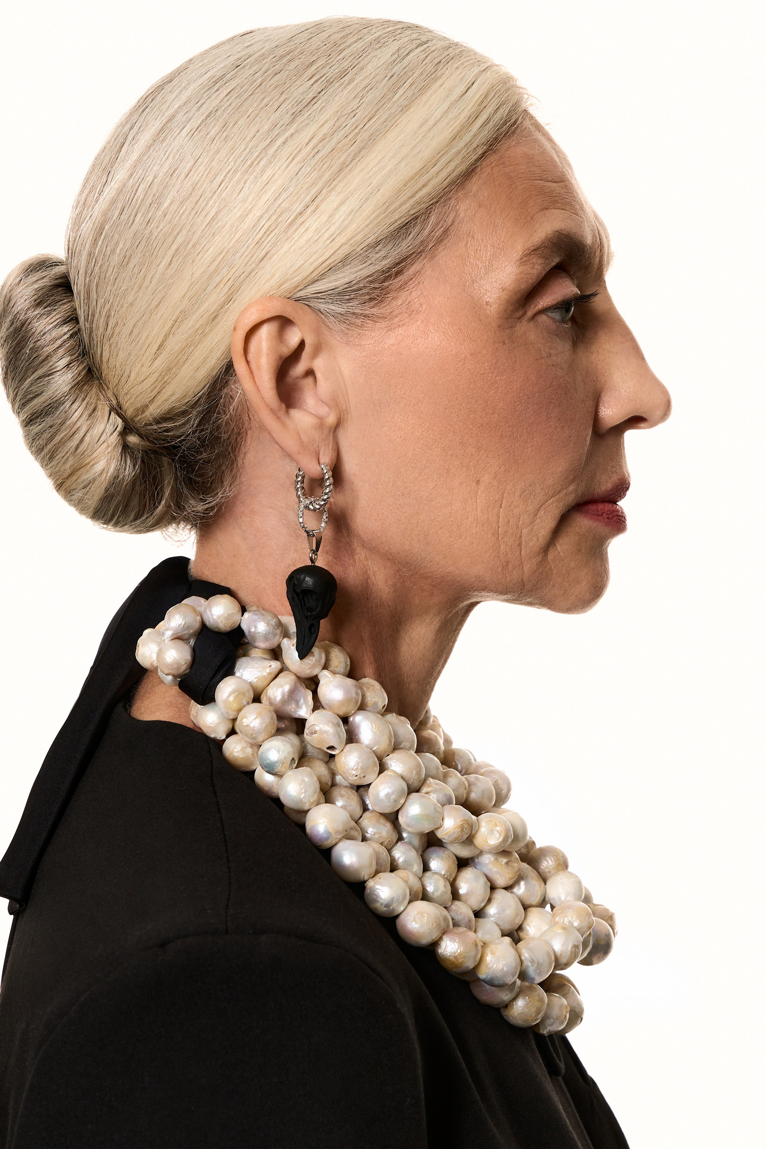 JEWERLY.EVGENIYAHO — lookbook. Фотограф для брендов, моделей и частных клиентов в Москве