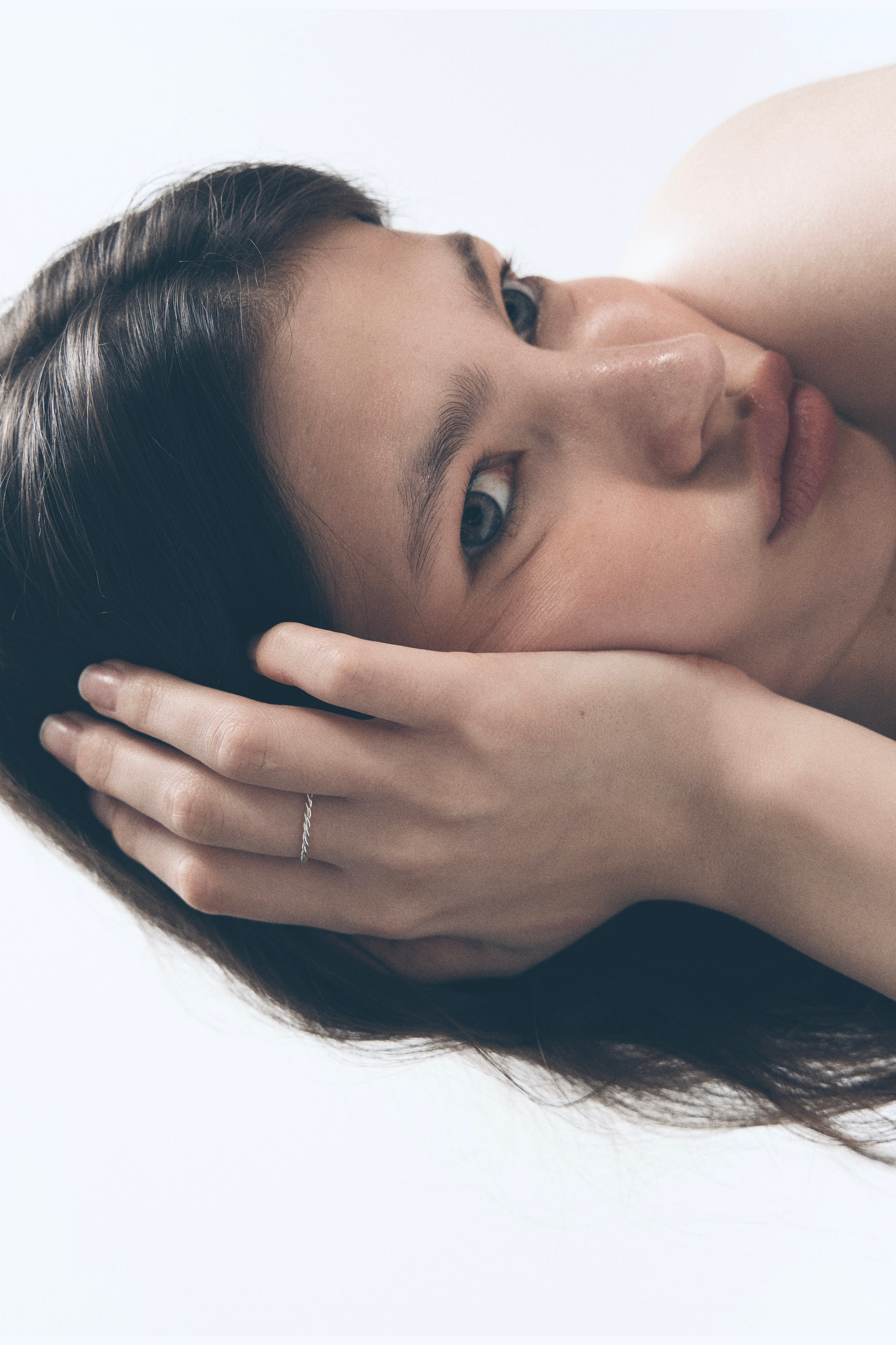 NANA. Фотограф для брендов, моделей и частных клиентов в Москве