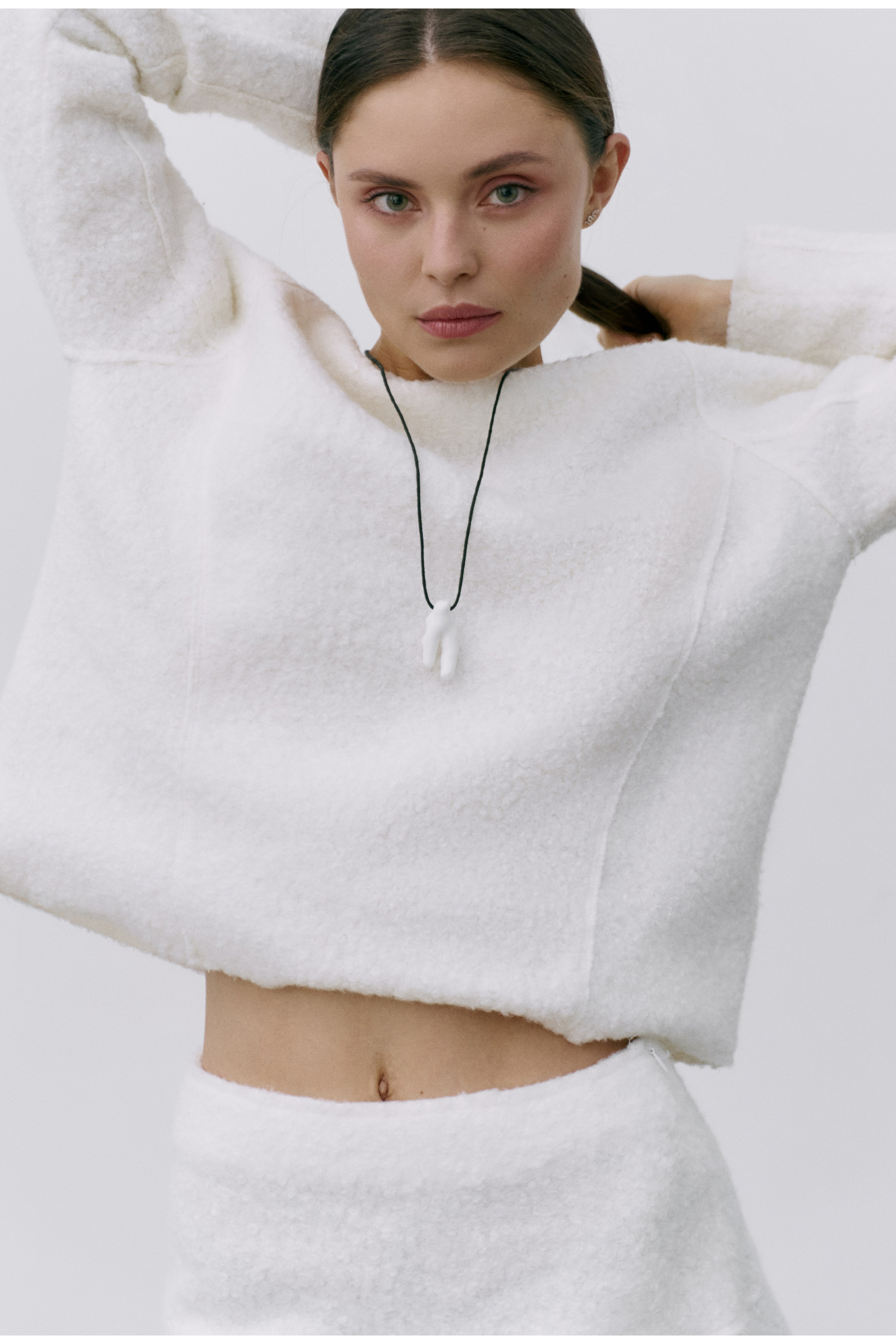 ANYA. Фотограф для брендов, моделей и частных клиентов в Москве