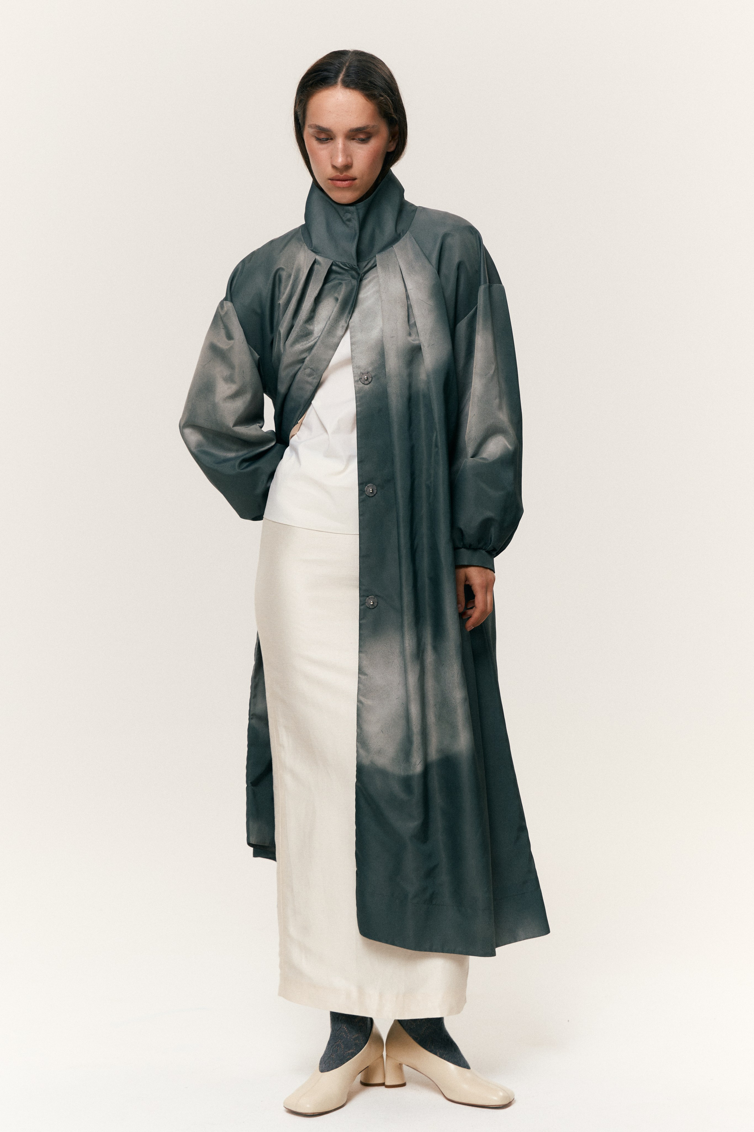 Prostor. Фотограф для брендов, моделей и частных клиентов в Москве