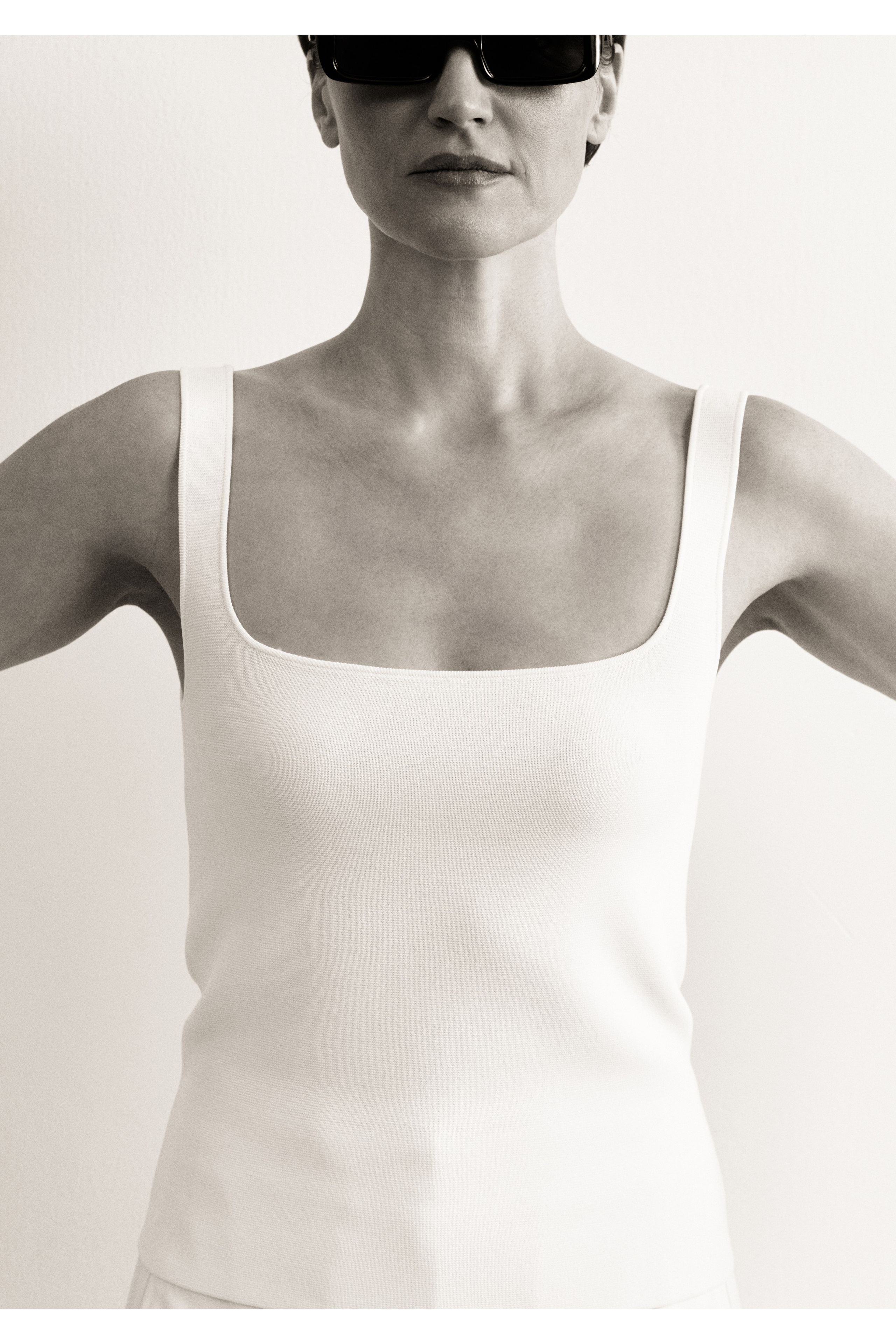 Vassa&Cod. Фотограф для брендов, моделей и частных клиентов в Москве