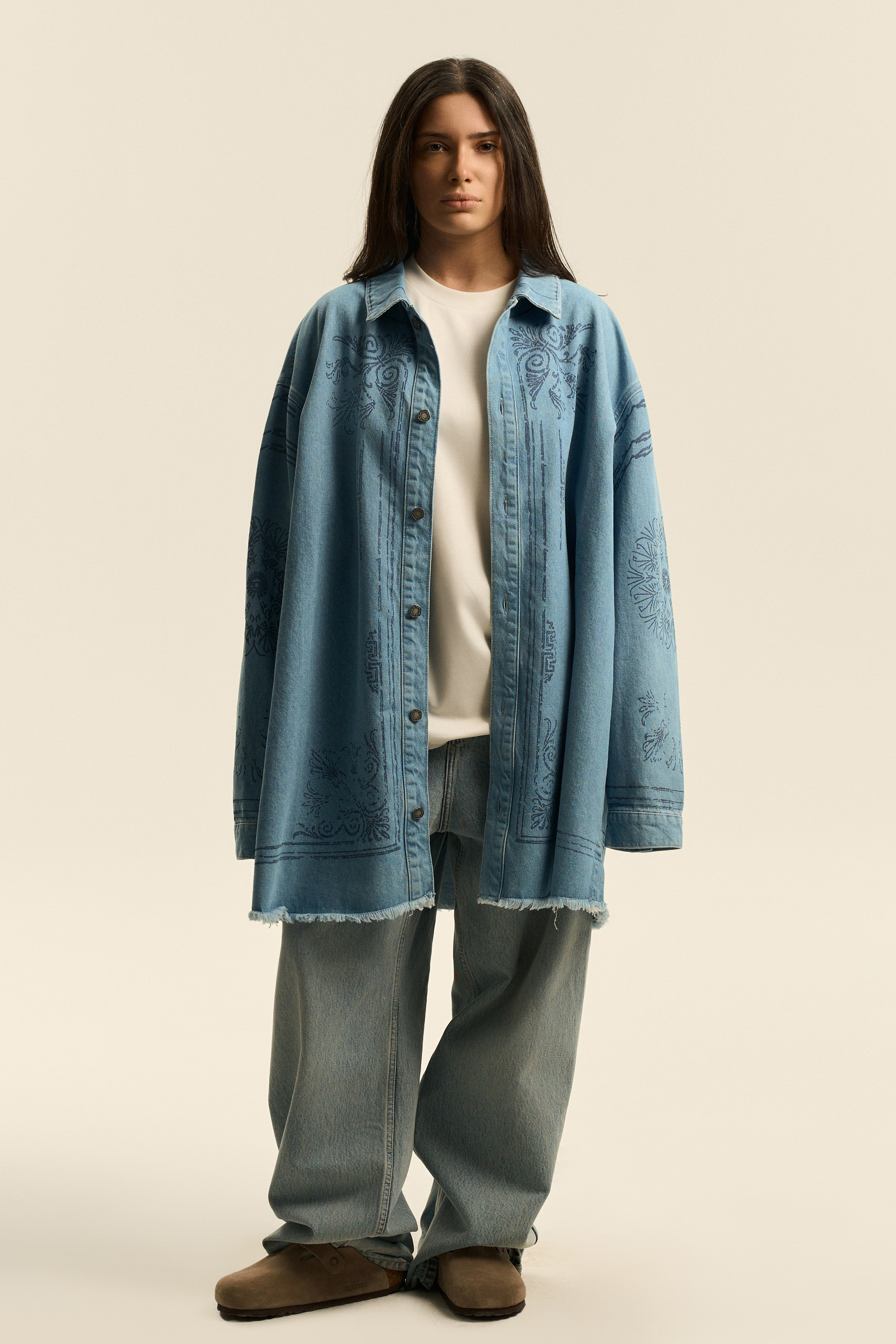 LE PAPA. Фотограф для брендов, моделей и частных клиентов в Москве