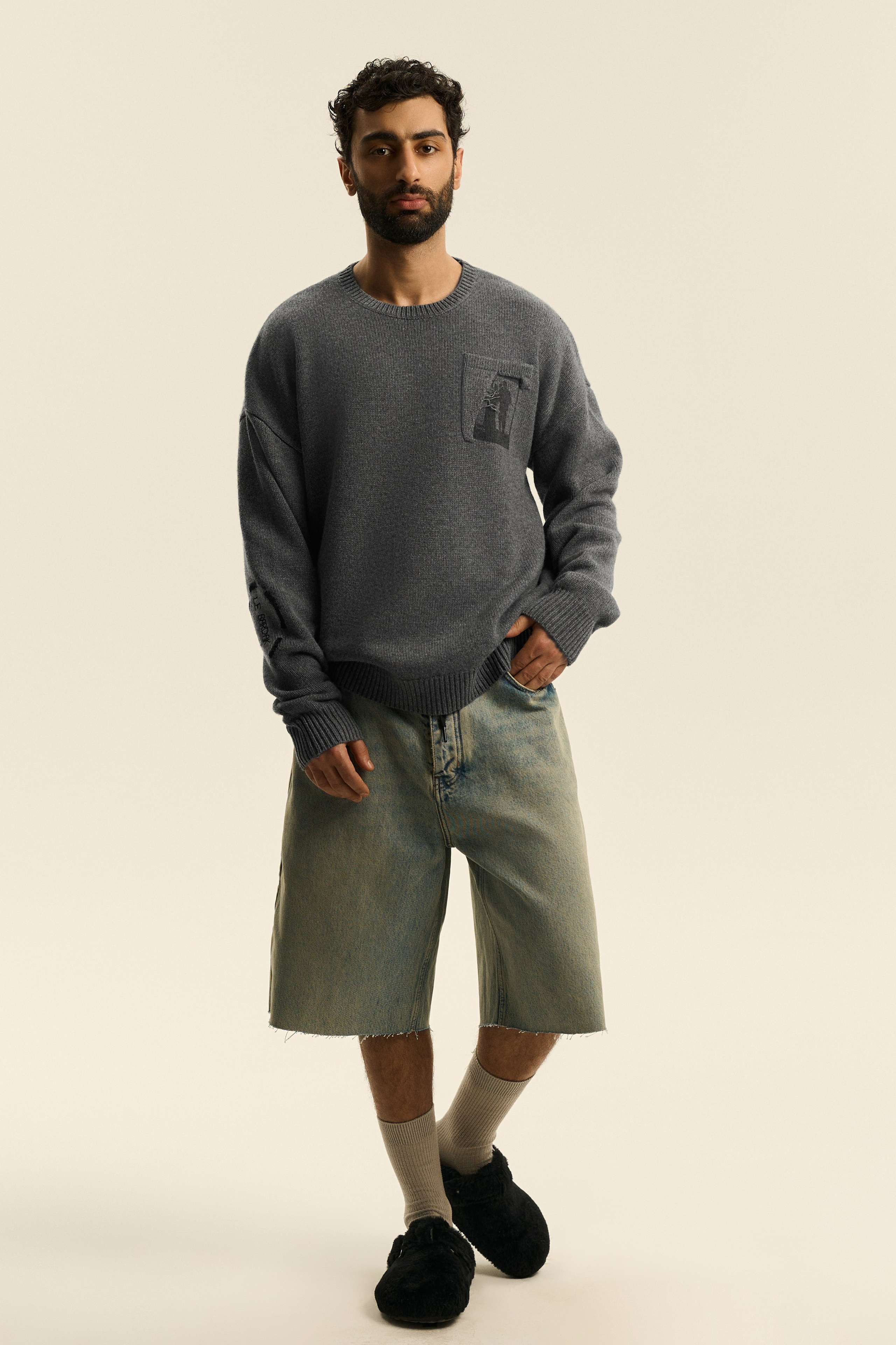 LE PAPA. Фотограф для брендов, моделей и частных клиентов в Москве