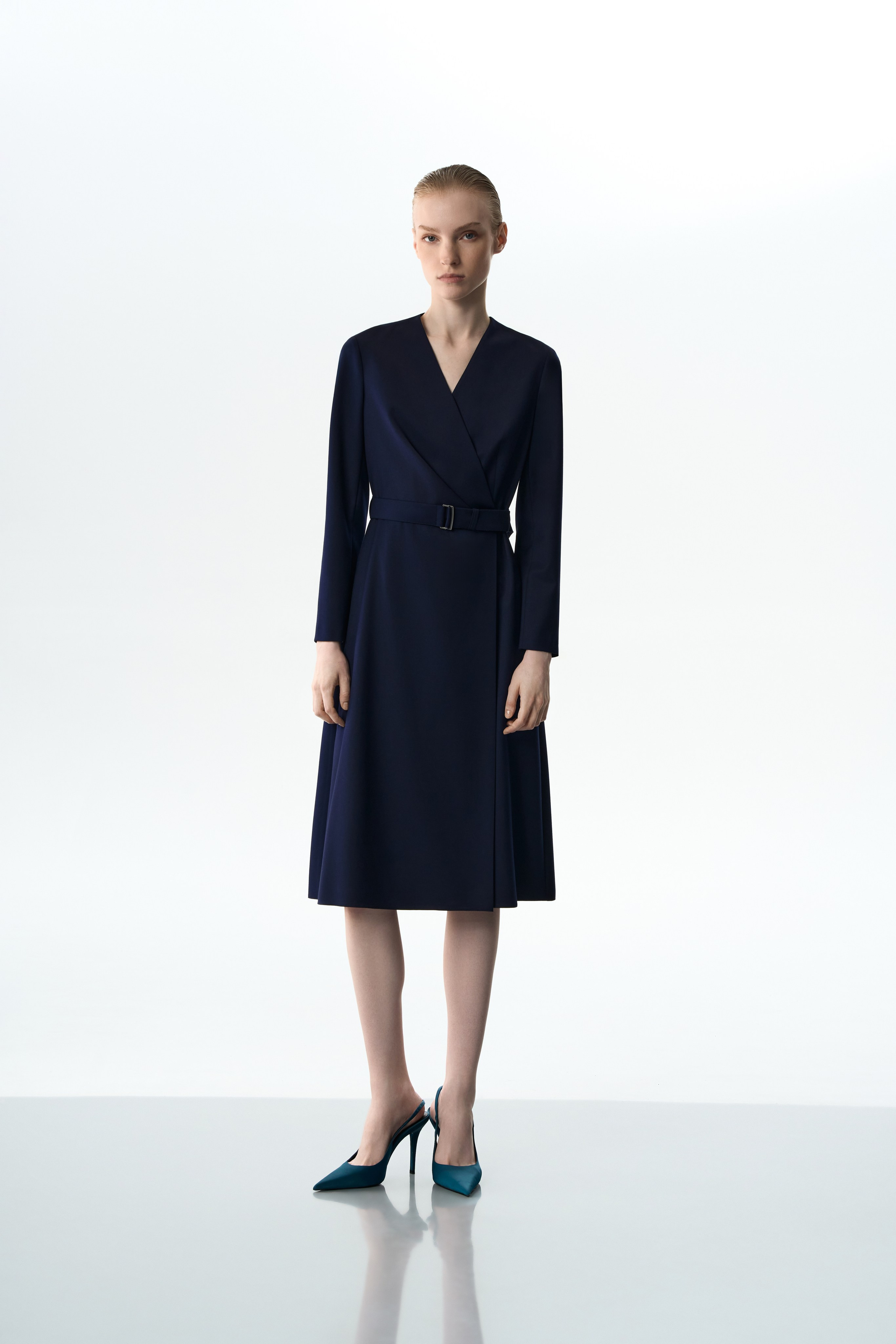 Vassa&Co. Фотограф для брендов, моделей и частных клиентов в Москве