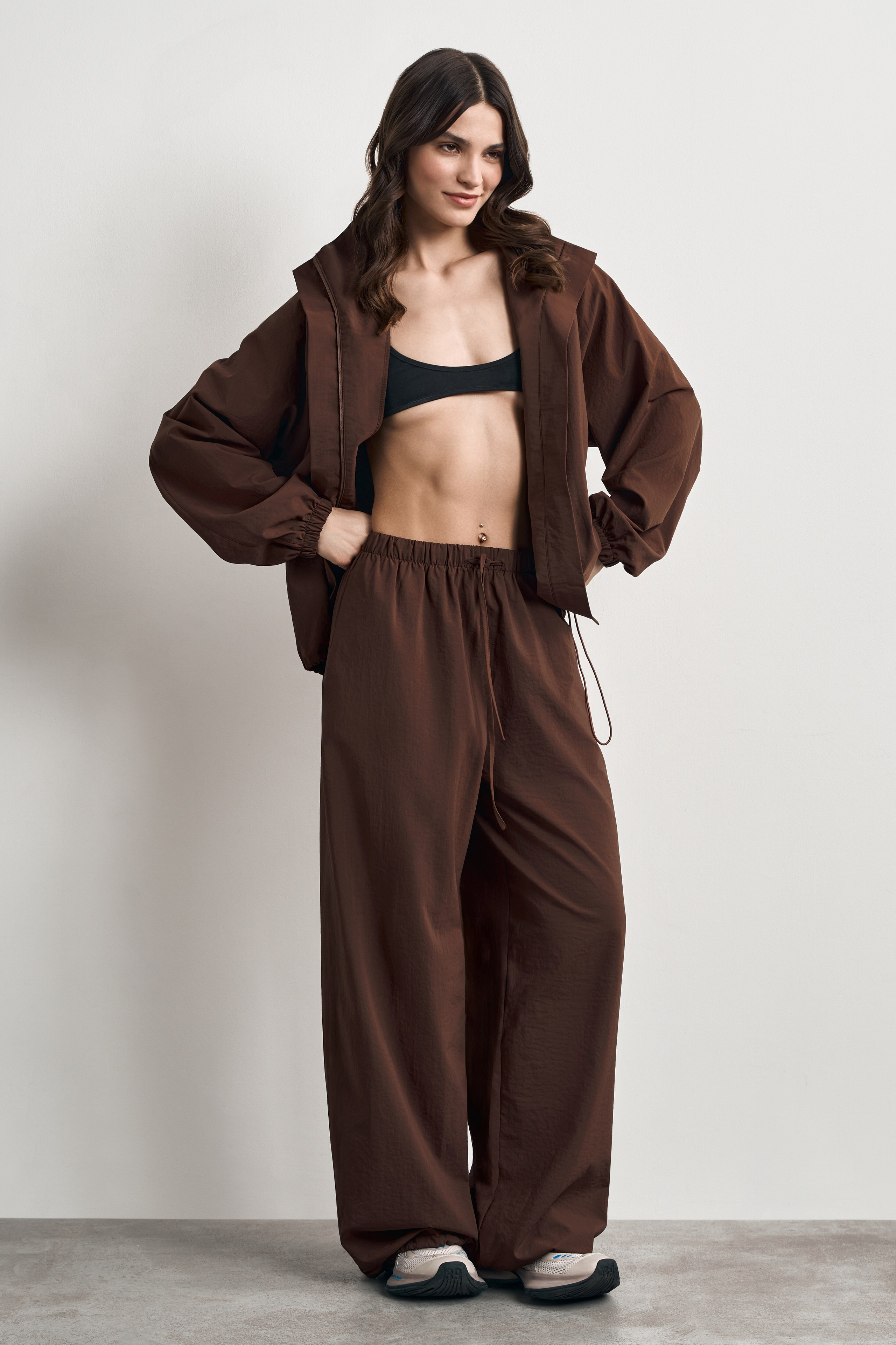 Look In. Фотограф для брендов, моделей и частных клиентов в Москве