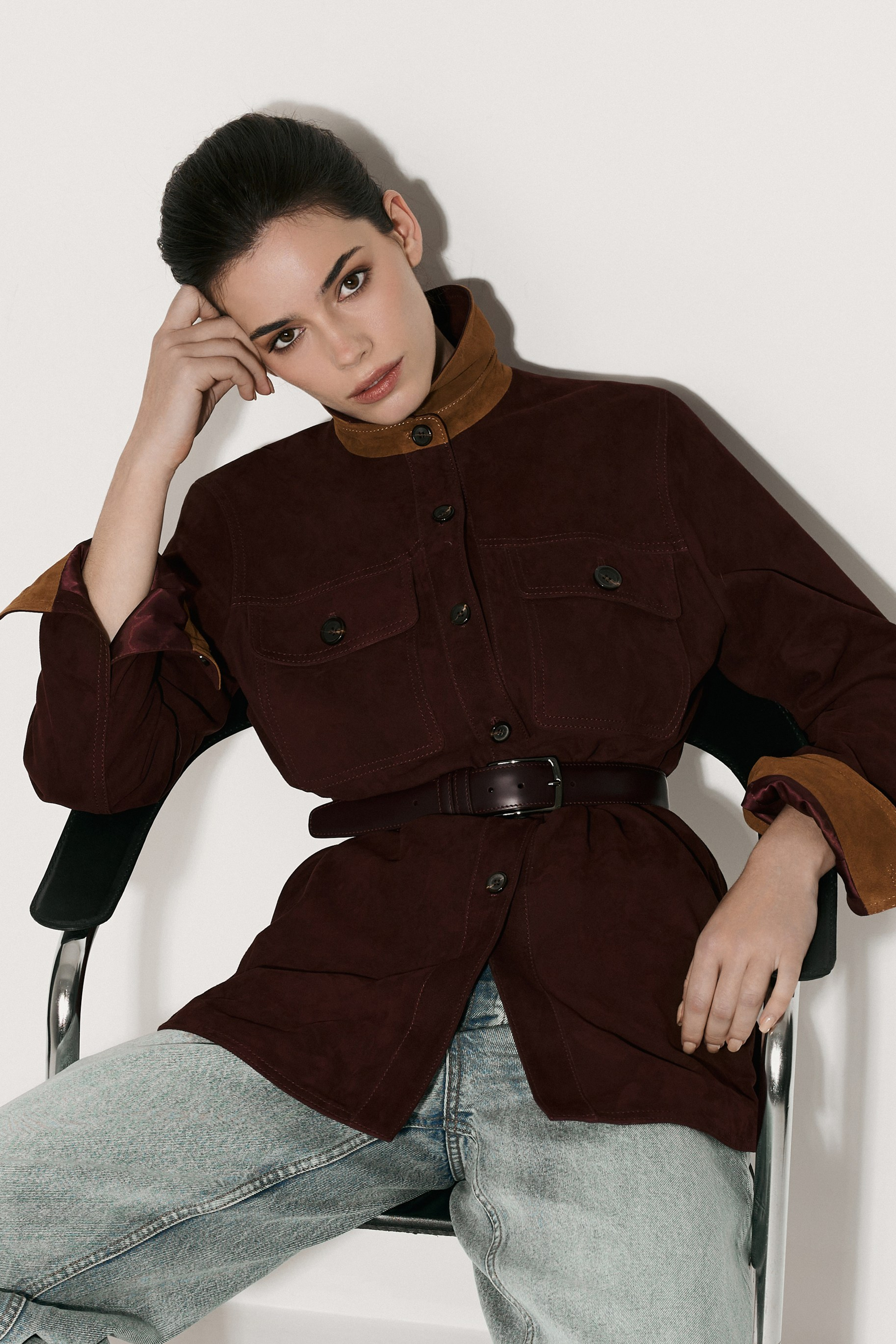 JINN AVANTUR. Фотограф для брендов, моделей и частных клиентов в Москве