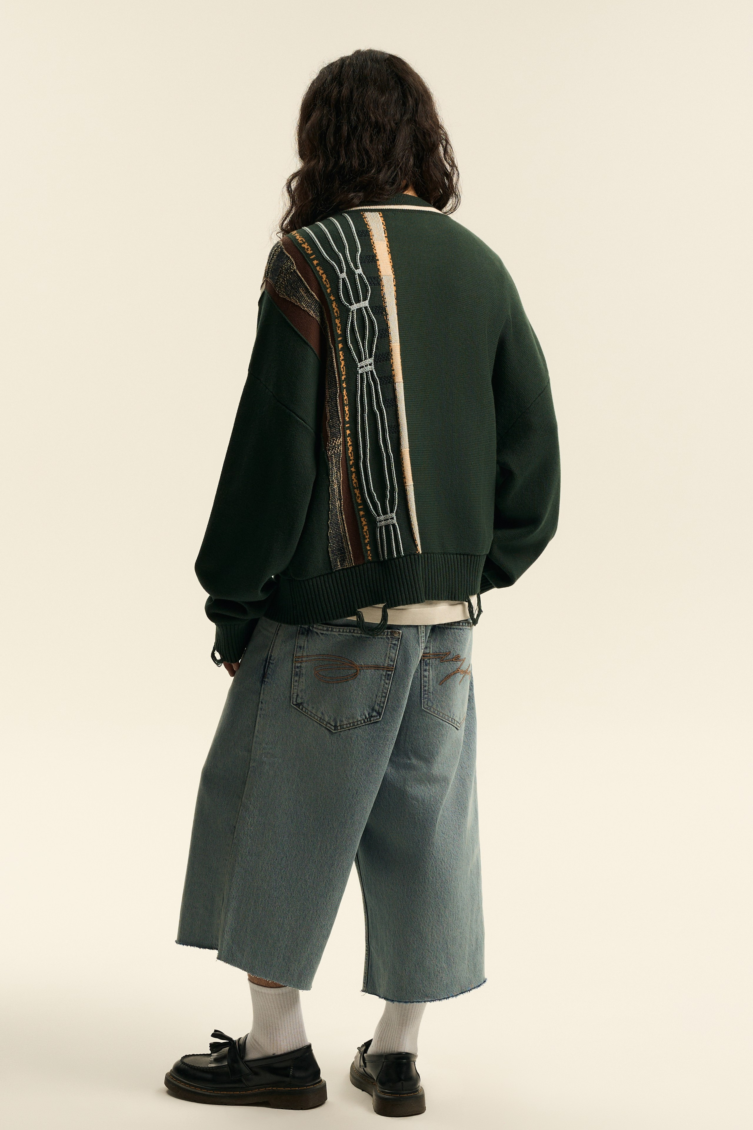 LE PAPA. Фотограф для брендов, моделей и частных клиентов в Москве