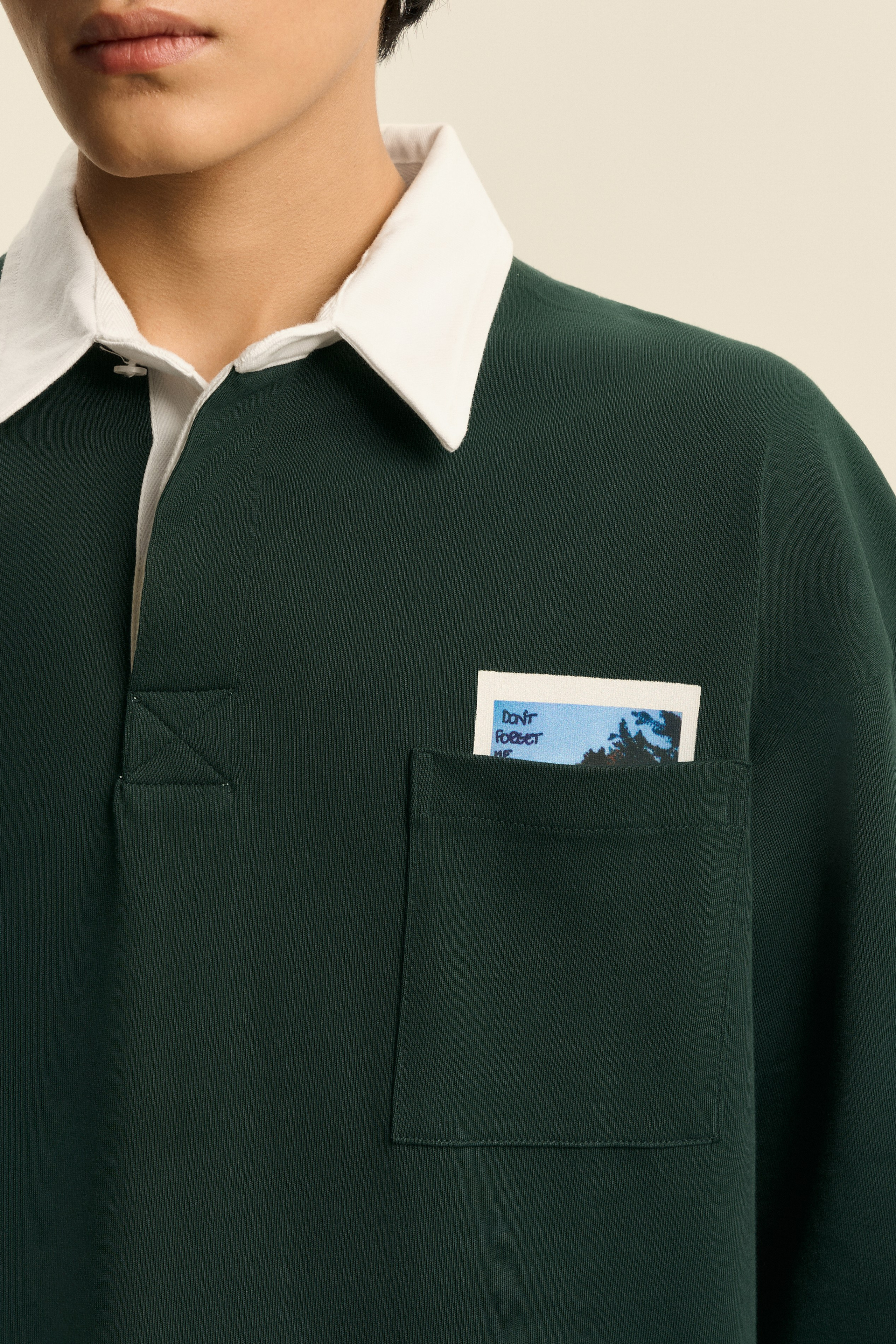 LE PAPA. Фотограф для брендов, моделей и частных клиентов в Москве