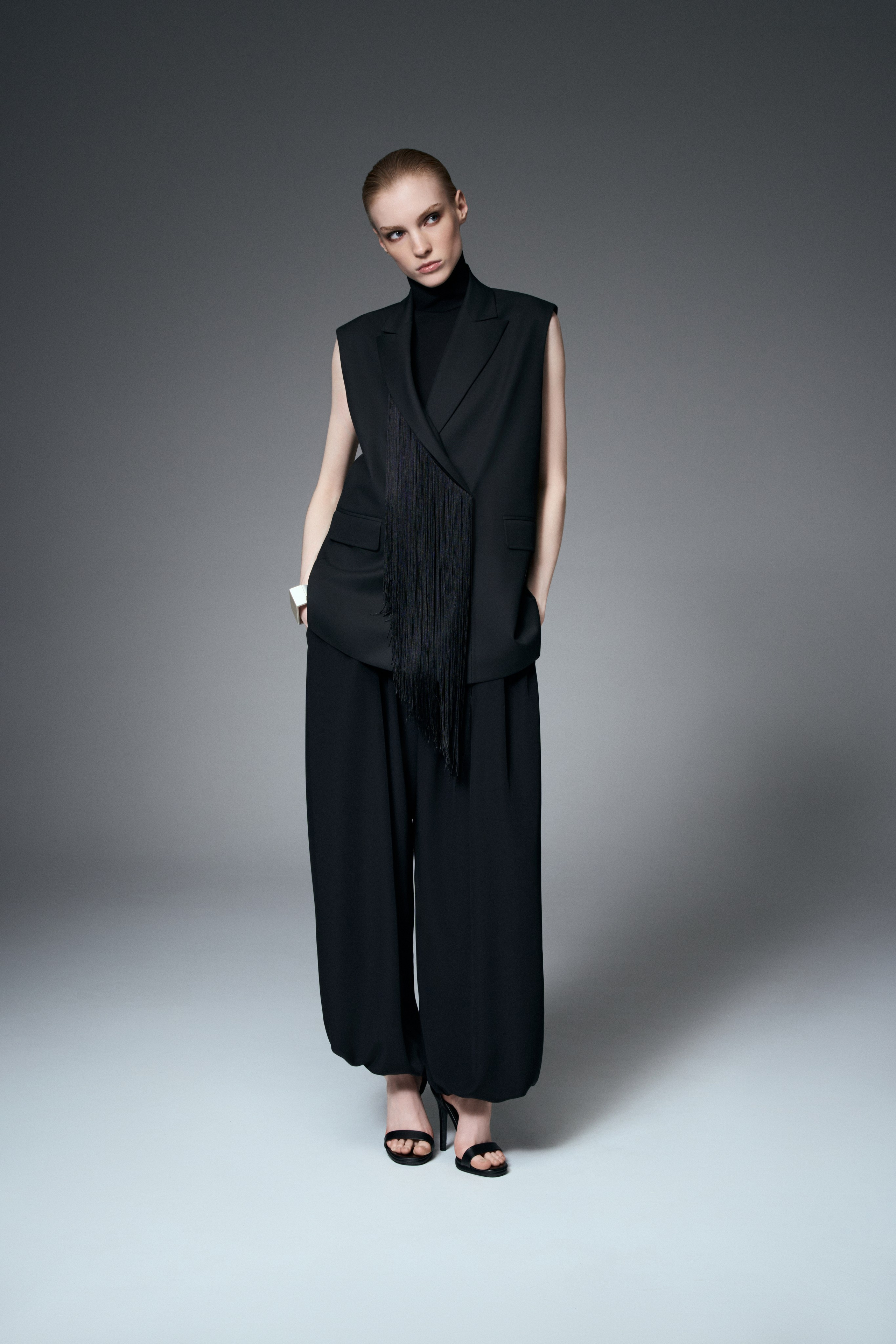 Vassa&Co. Фотограф для брендов, моделей и частных клиентов в Москве