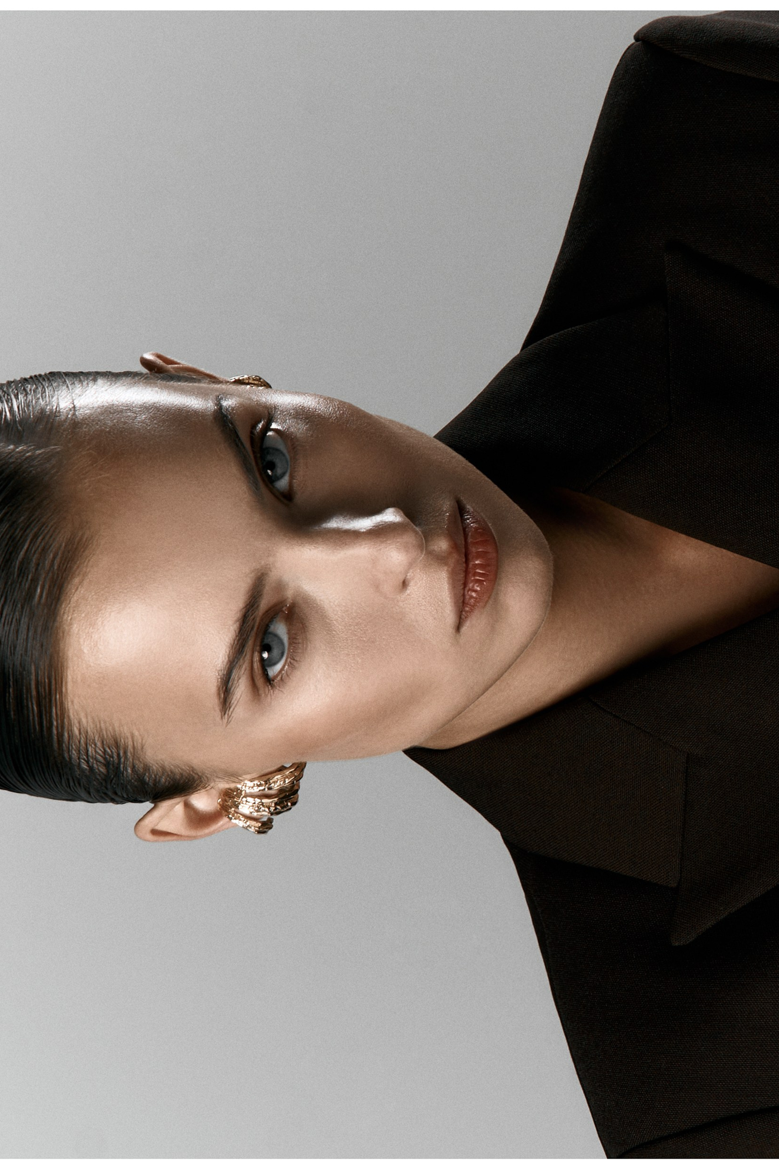 ARINA. Фотограф для брендов, моделей и частных клиентов в Москве