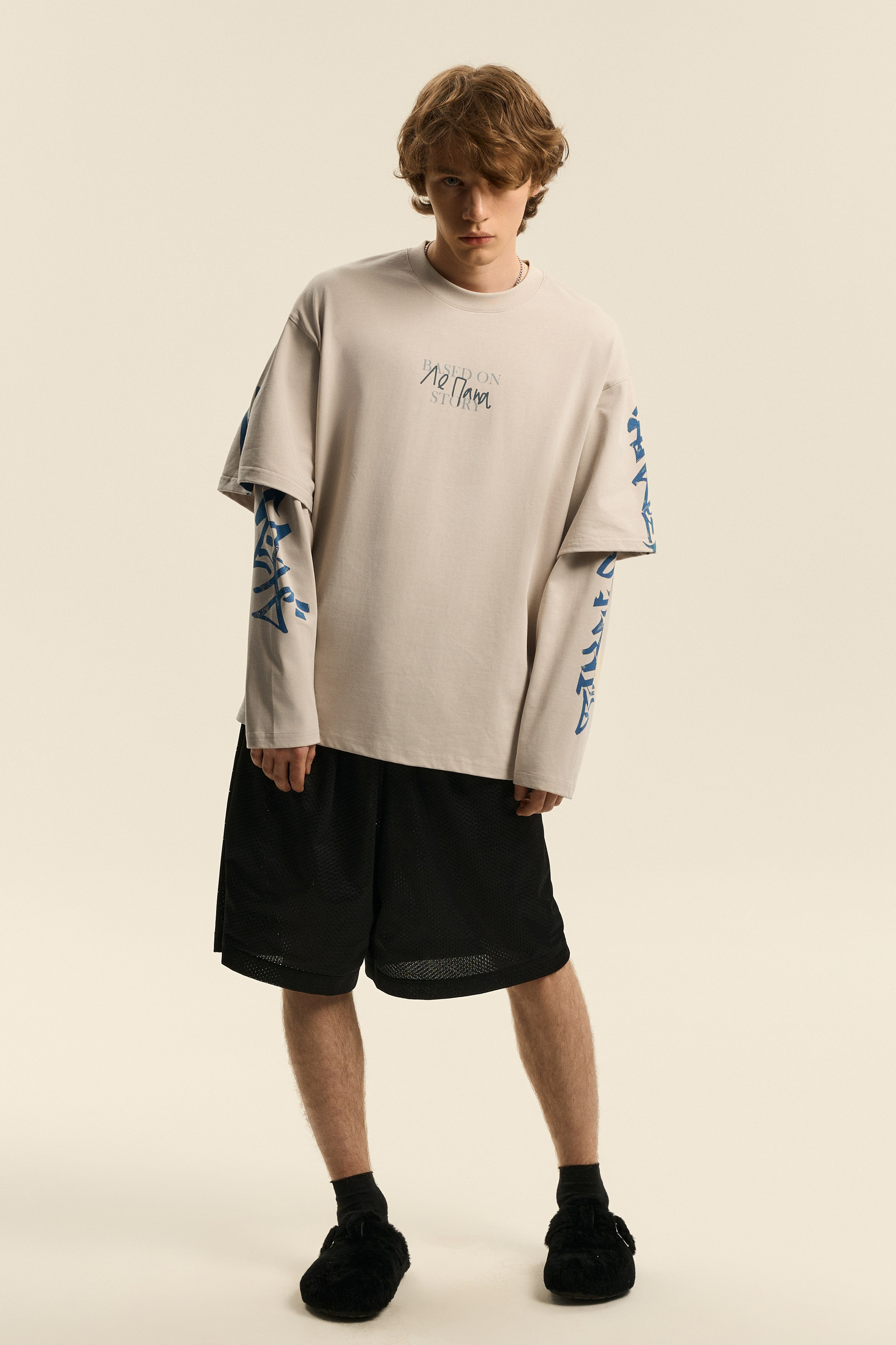 LE PAPA. Фотограф для брендов, моделей и частных клиентов в Москве