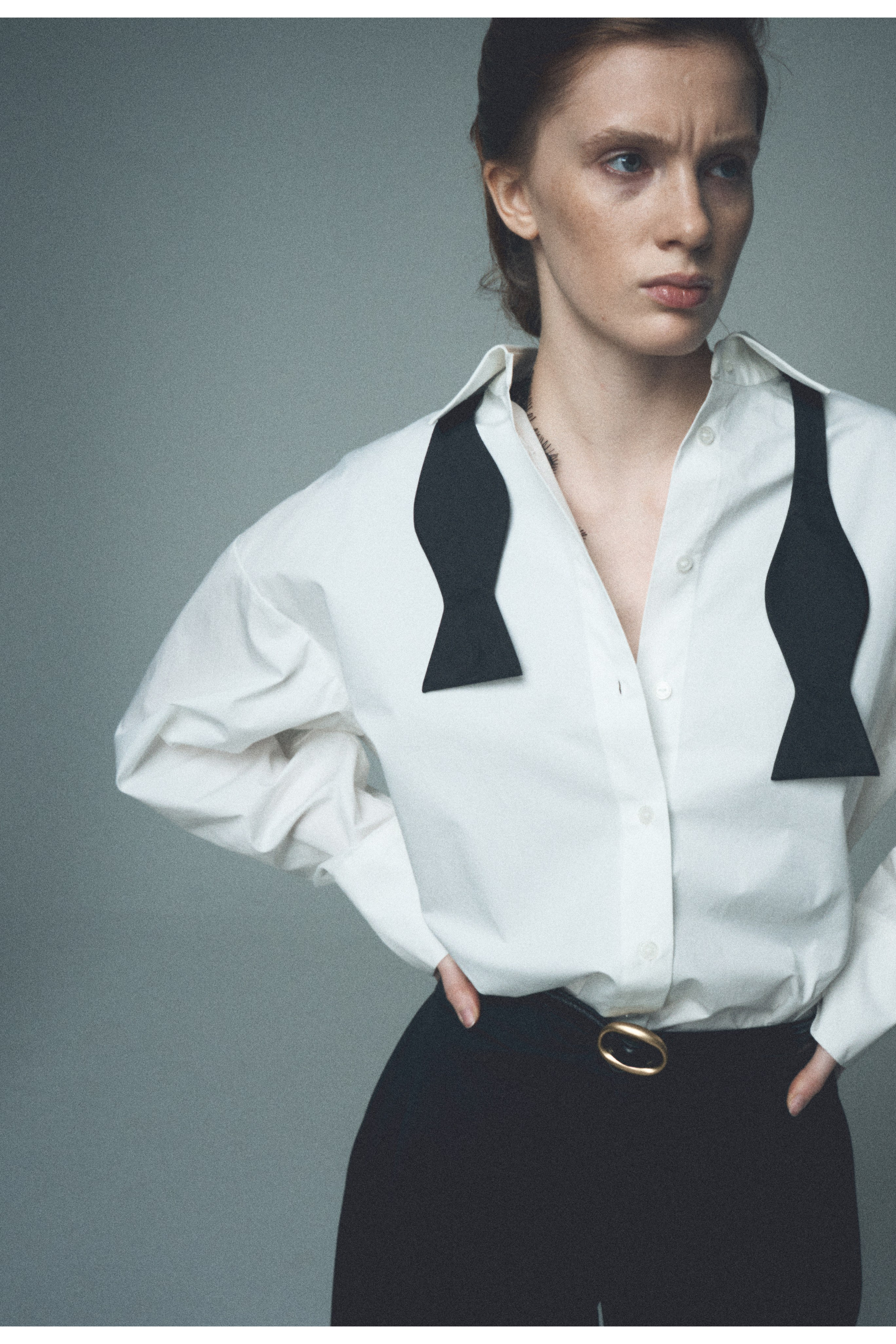 KRENBERG. Фотограф для брендов, моделей и частных клиентов в Москве