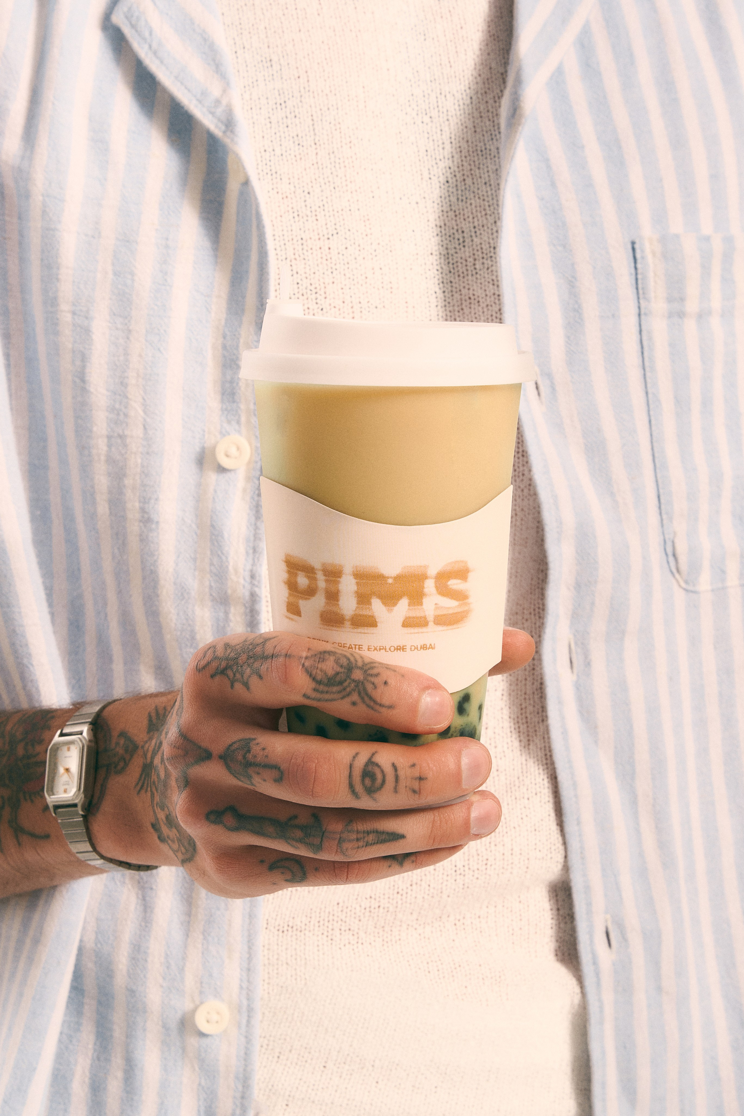 PIMS. Фотограф для брендов, моделей и частных клиентов в Москве