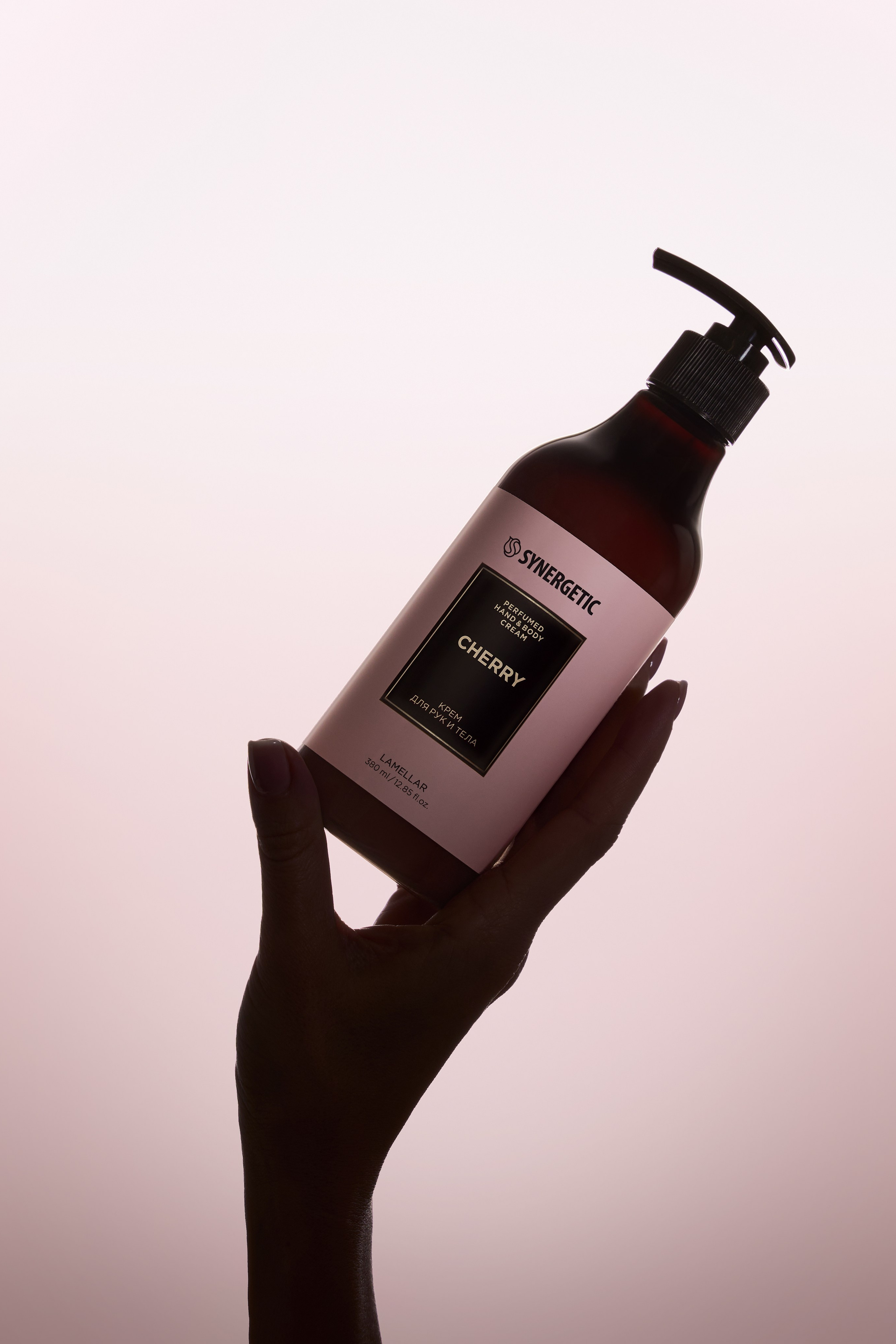 Synergetic. Фотограф для брендов, моделей и частных клиентов в Москве