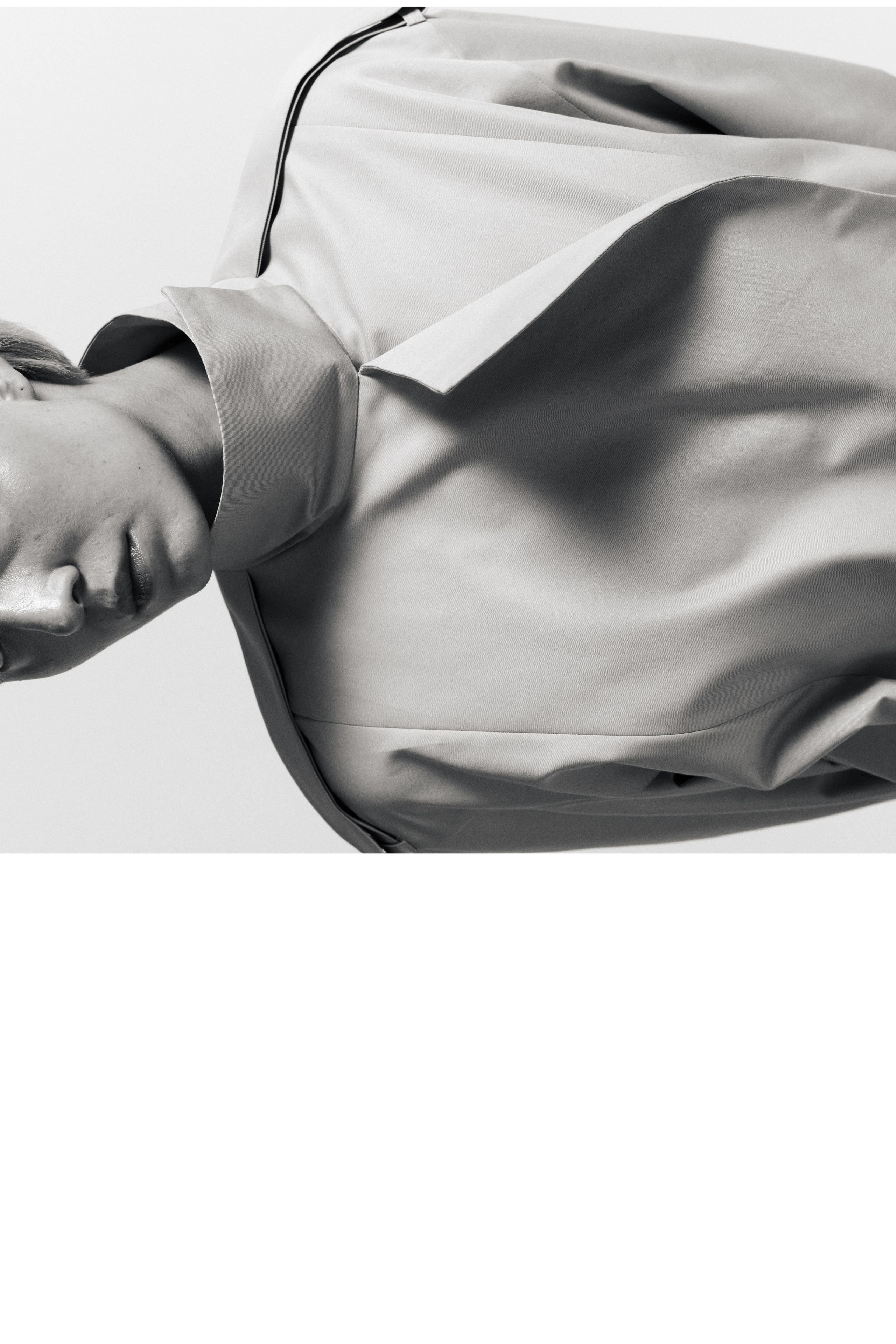 Vassa&Co. Фотограф для брендов, моделей и частных клиентов в Москве