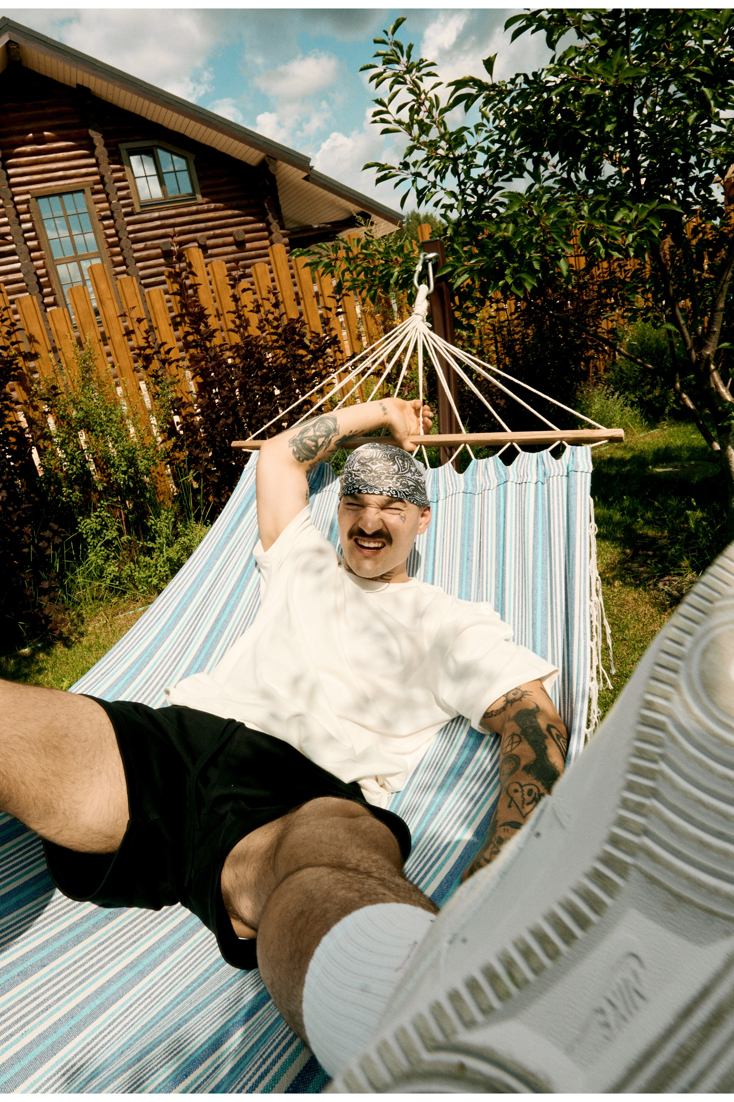 Drop It — campaign. Фотограф для брендов, моделей и частных клиентов в Москве