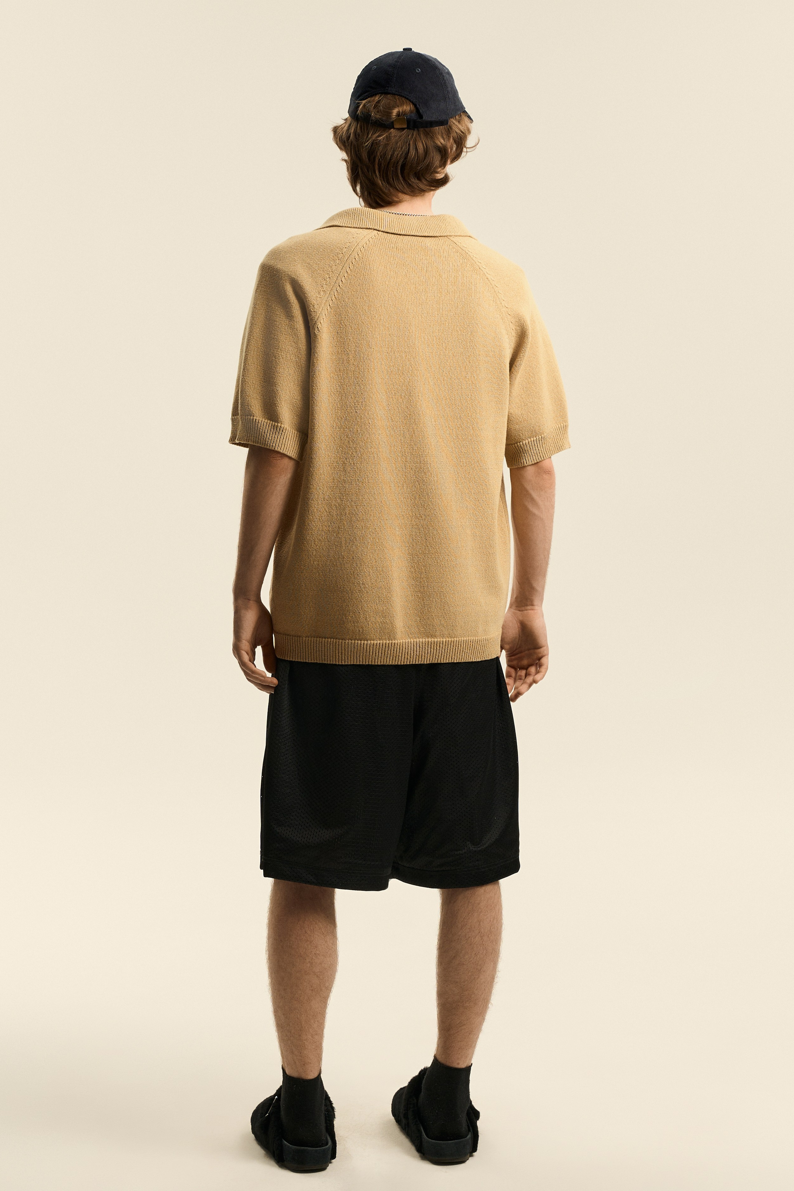 LE PAPA. Фотограф для брендов, моделей и частных клиентов в Москве