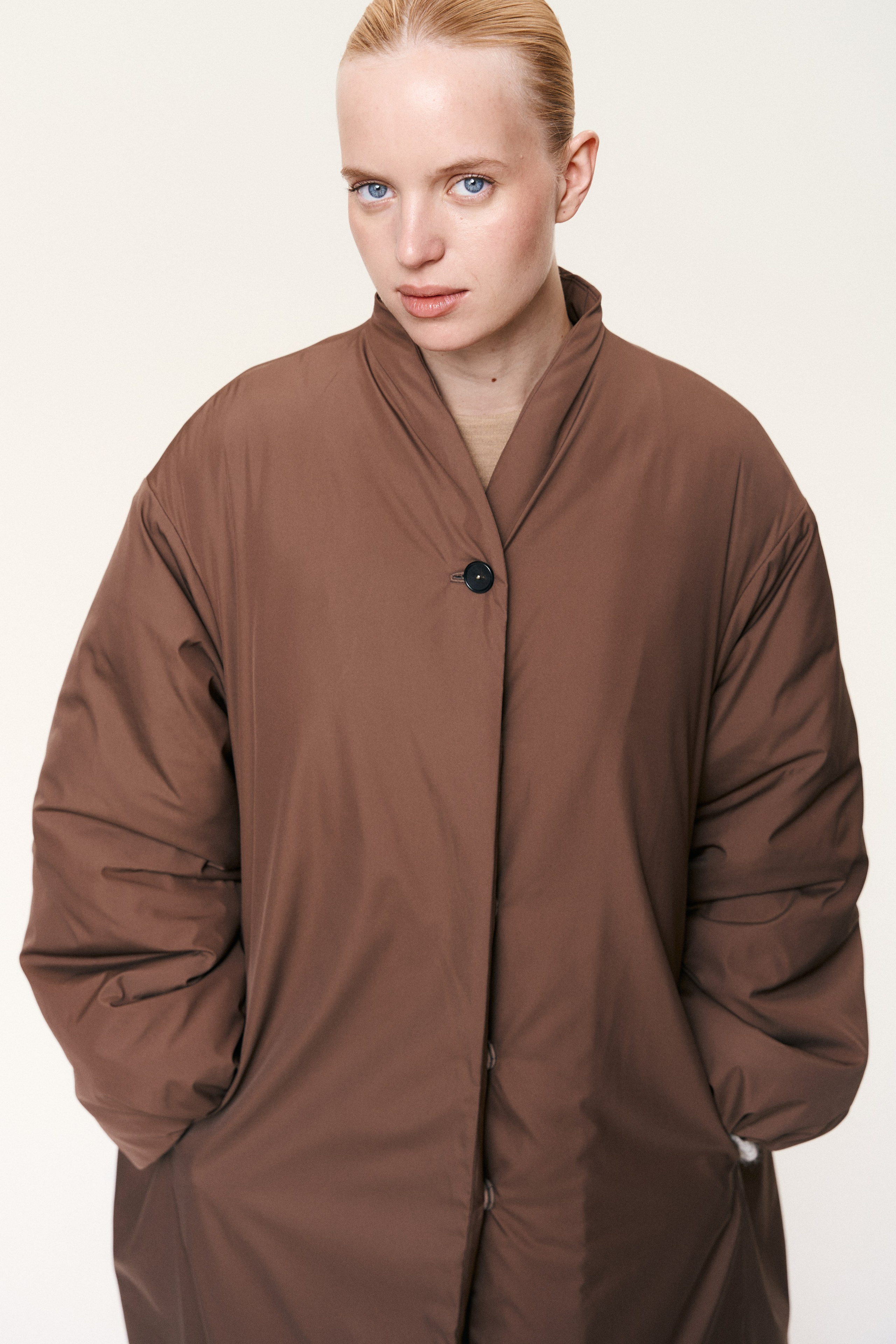 Prostor. Фотограф для брендов, моделей и частных клиентов в Москве