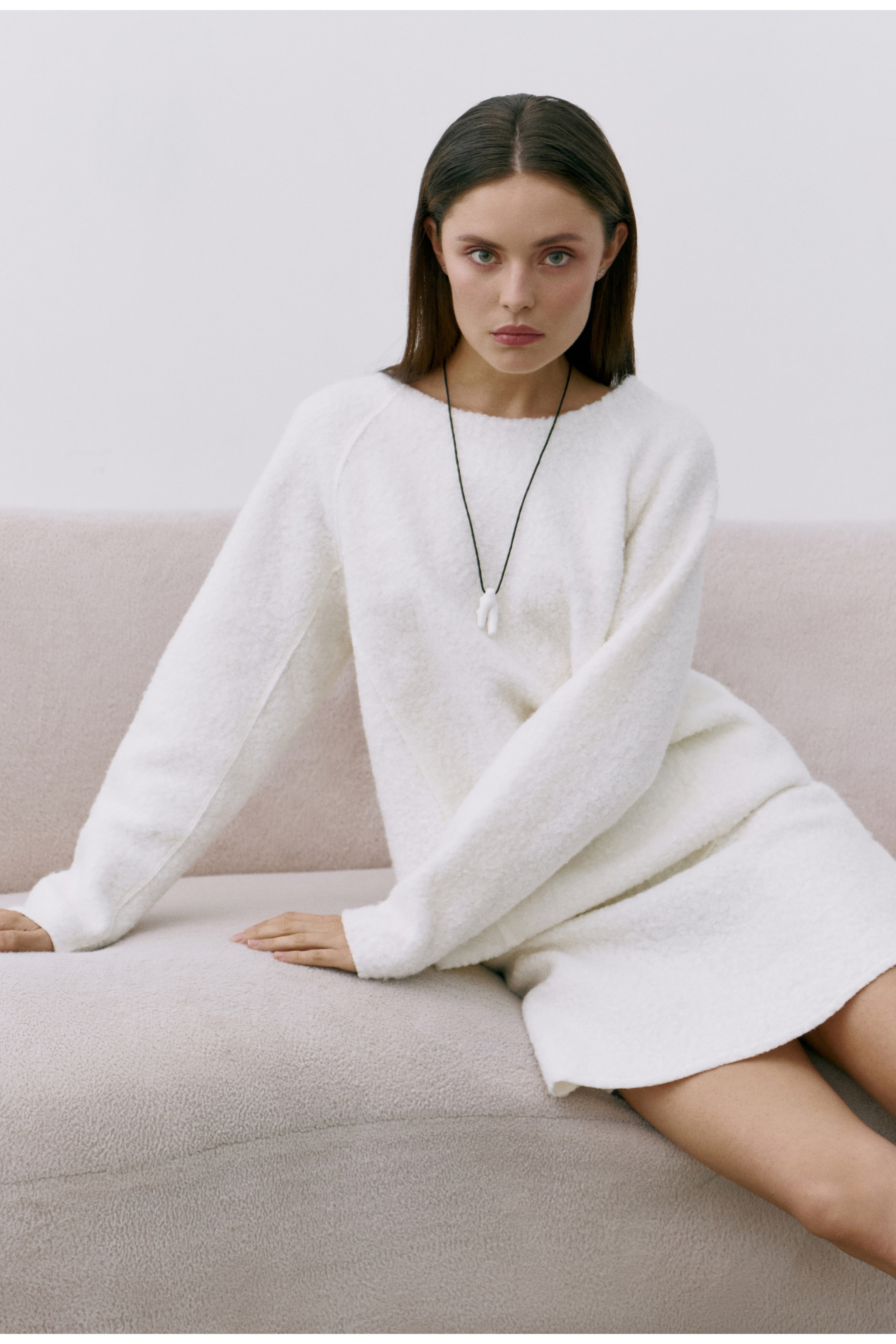 ANYA. Фотограф для брендов, моделей и частных клиентов в Москве