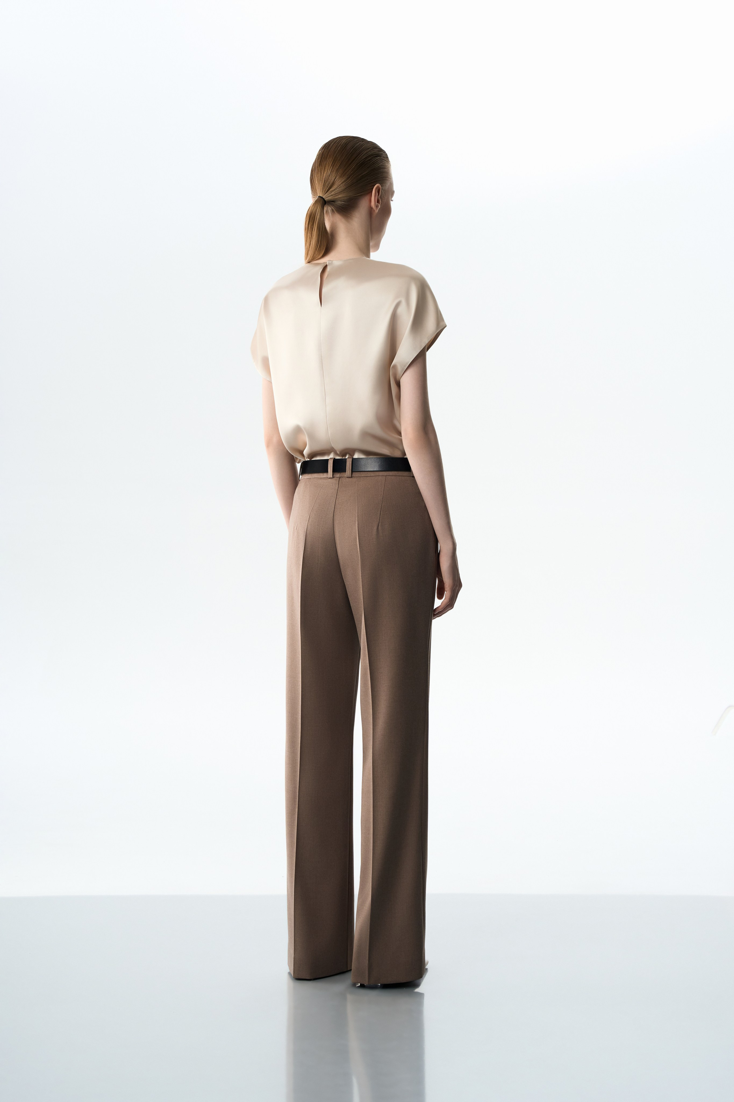 Vassa&Co. Фотограф для брендов, моделей и частных клиентов в Москве