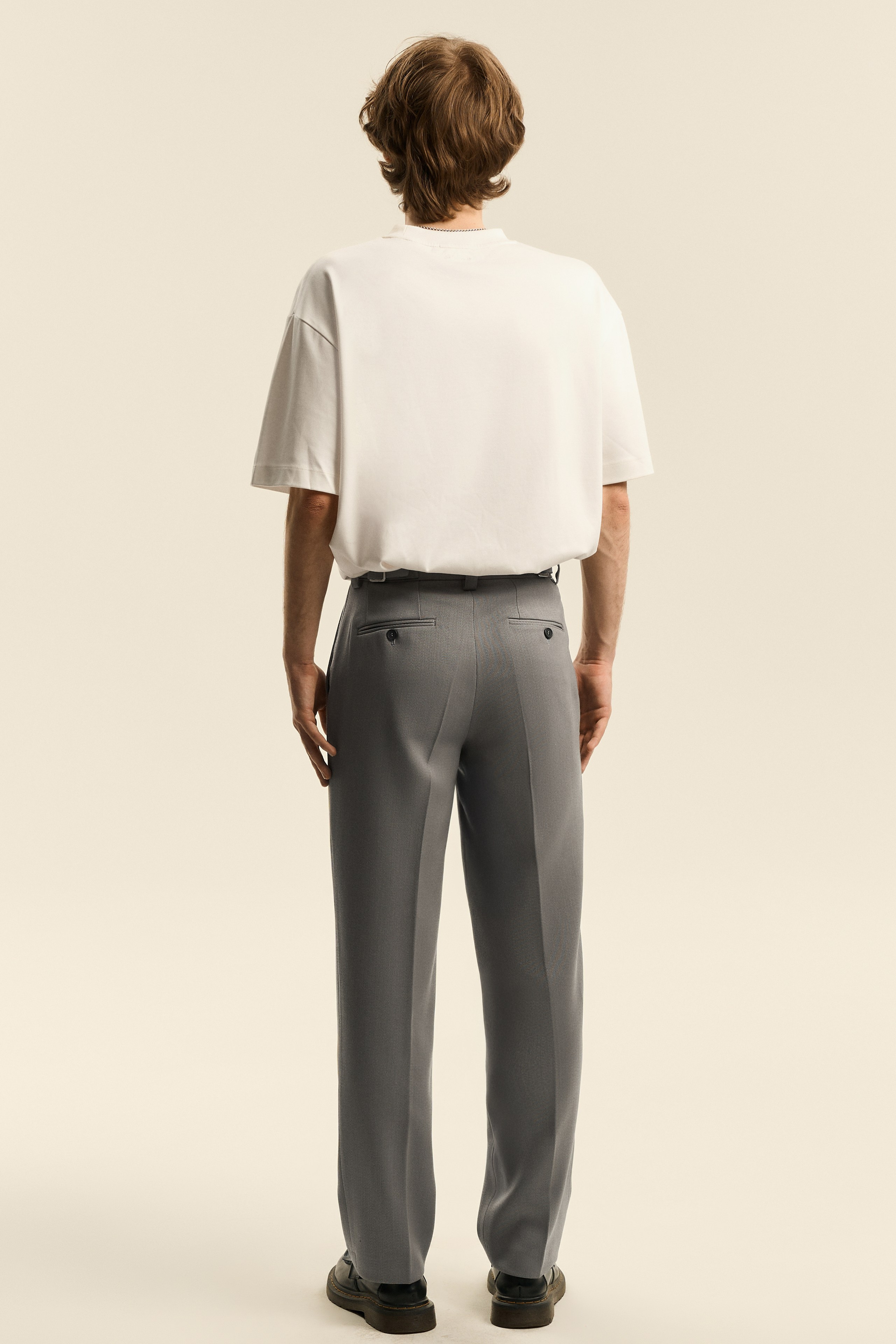 LE PAPA. Фотограф для брендов, моделей и частных клиентов в Москве