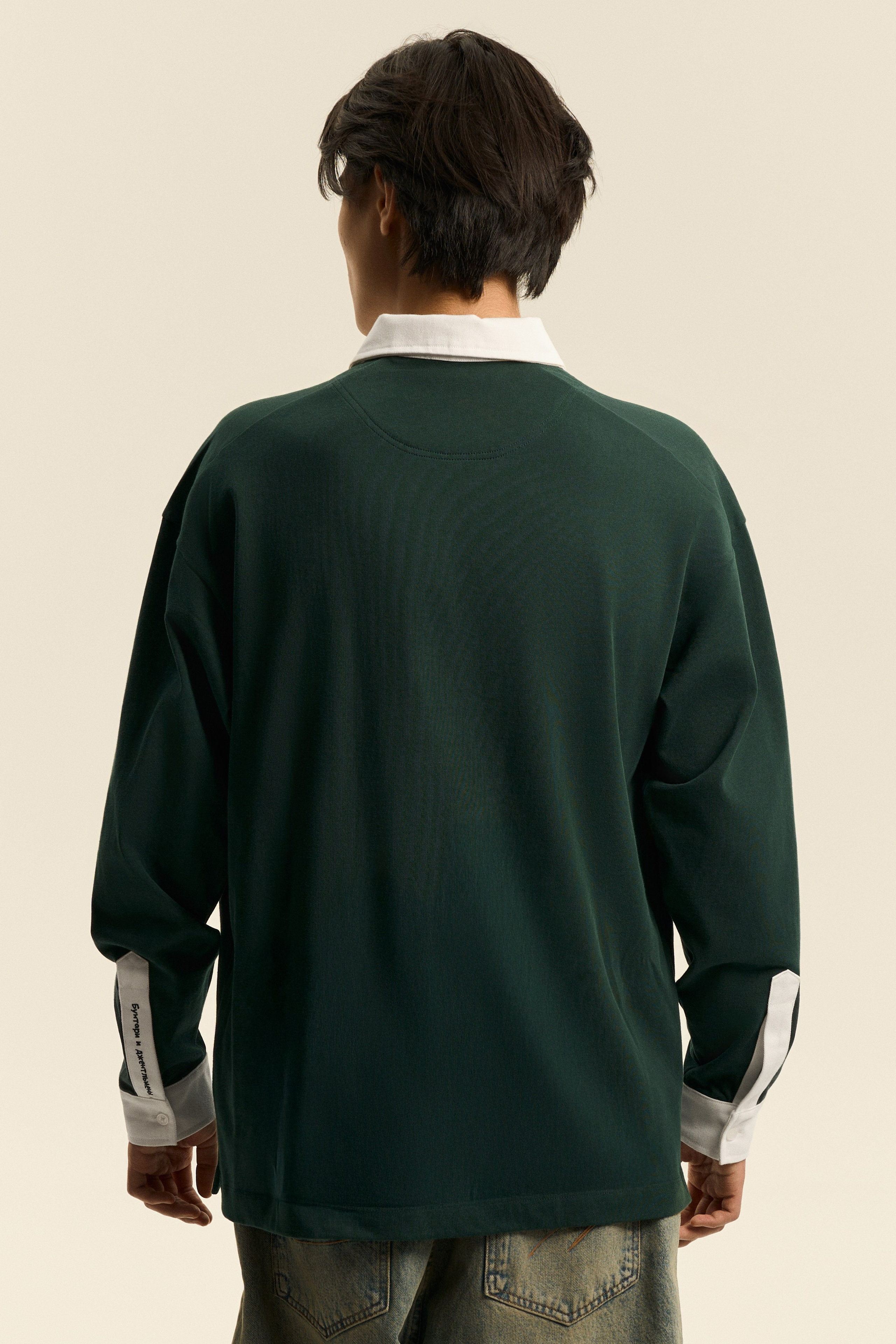 LE PAPA. Фотограф для брендов, моделей и частных клиентов в Москве