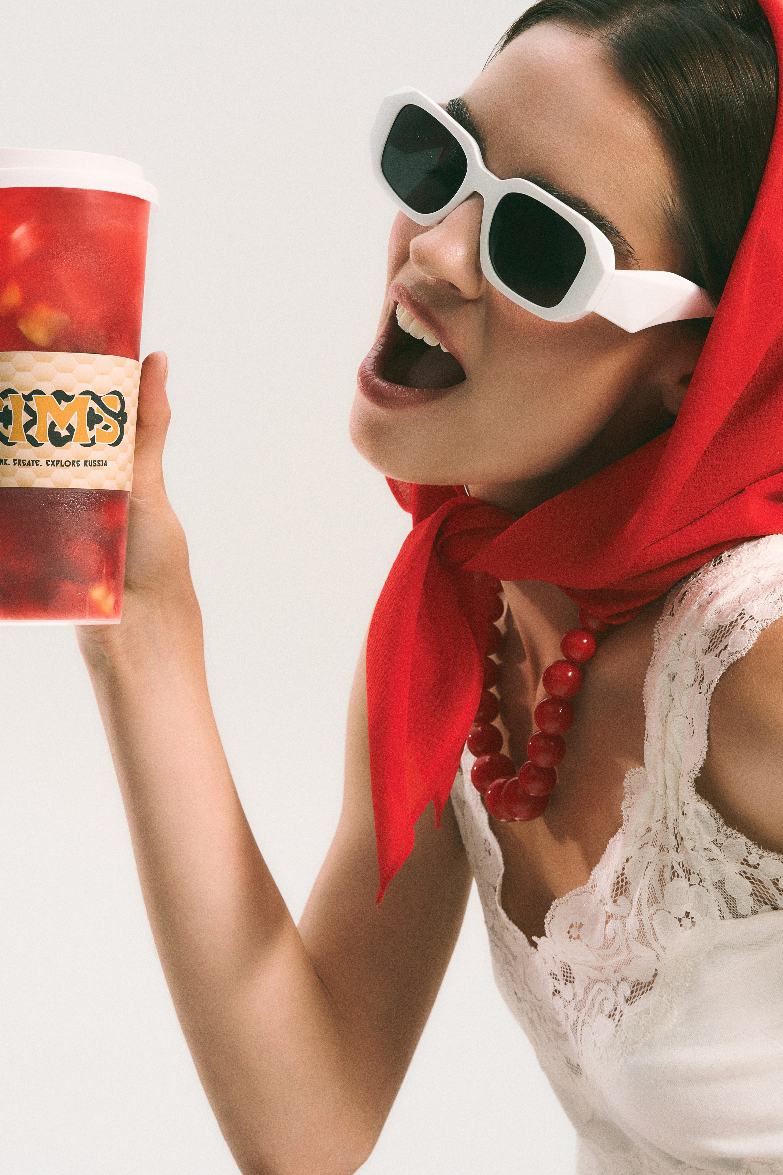 PIMS. Фотограф для брендов, моделей и частных клиентов в Москве