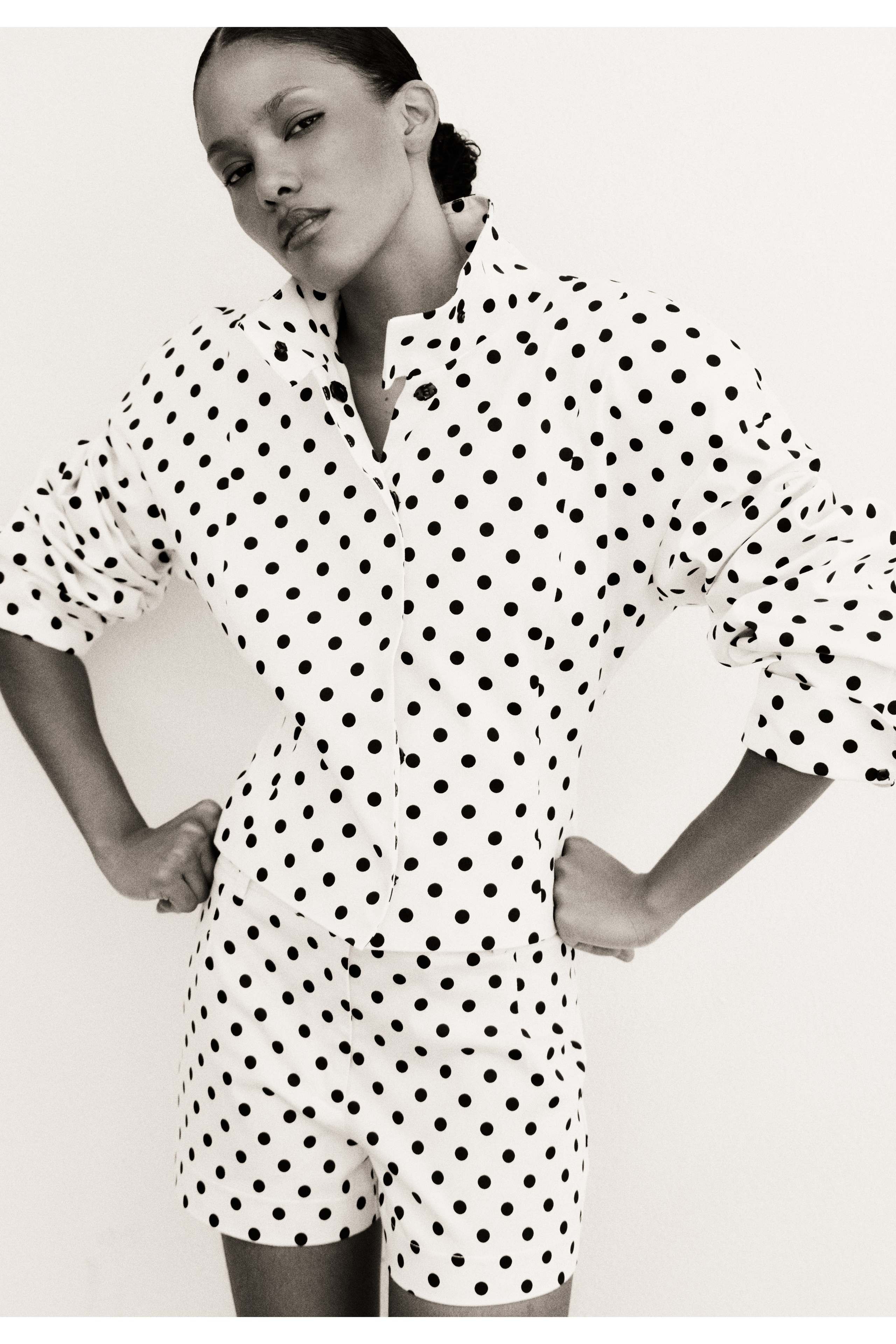 FERNANDA. Фотограф для брендов, моделей и частных клиентов в Москве