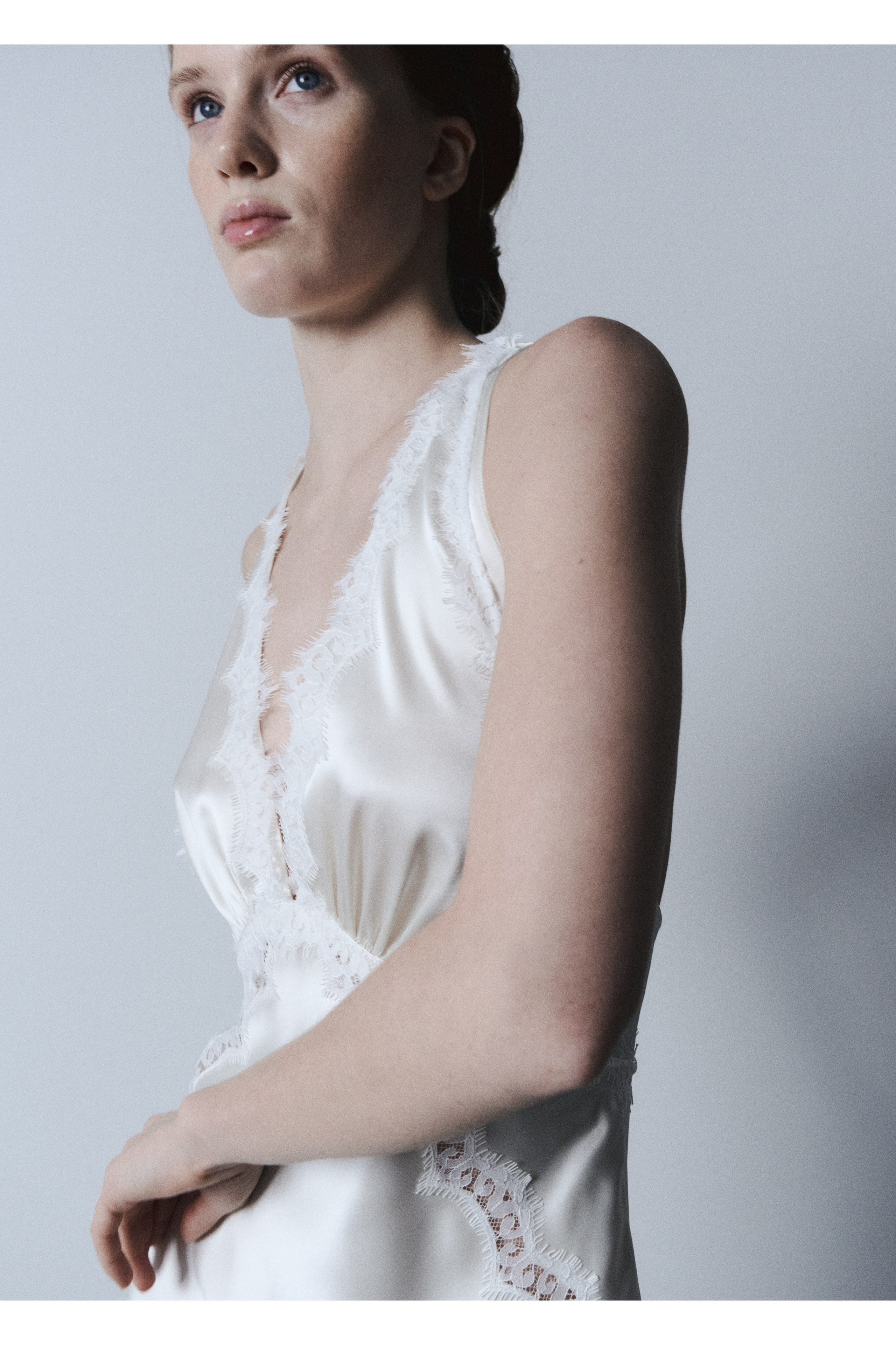 KRENBERG. Фотограф для брендов, моделей и частных клиентов в Москве