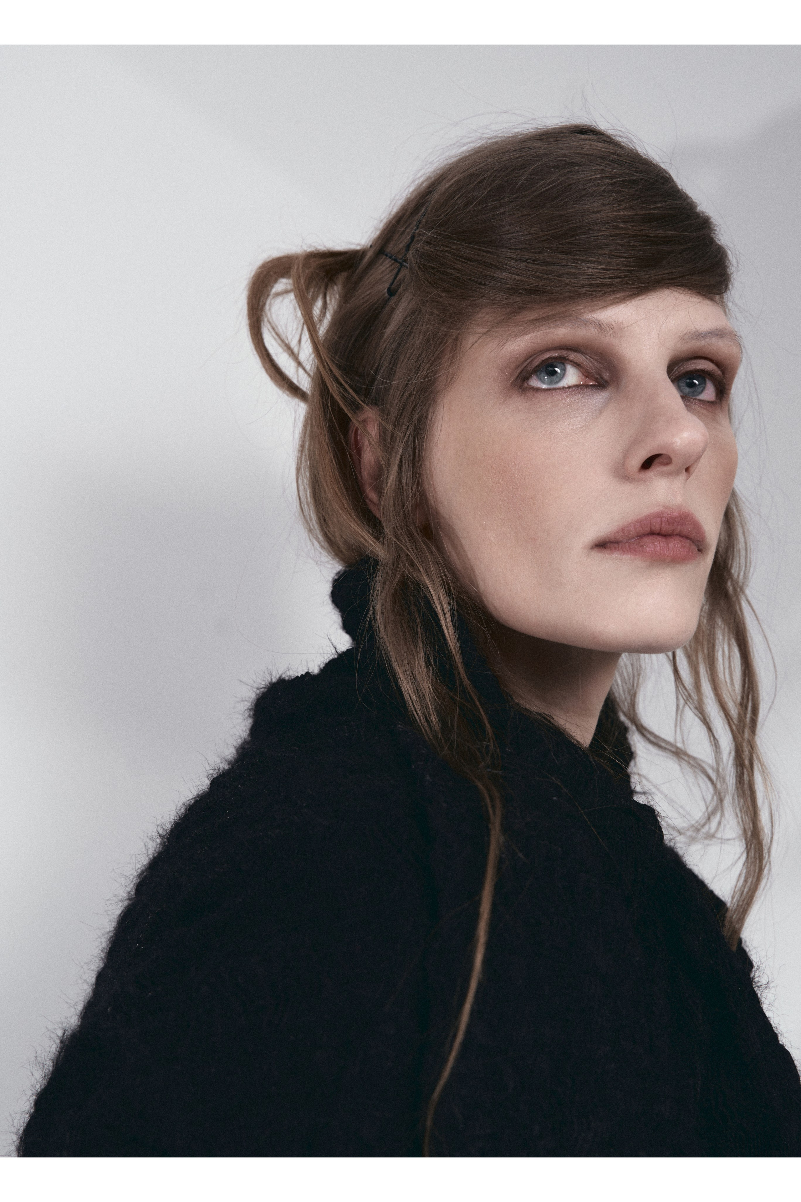 NATE. Фотограф для брендов, моделей и частных клиентов в Москве