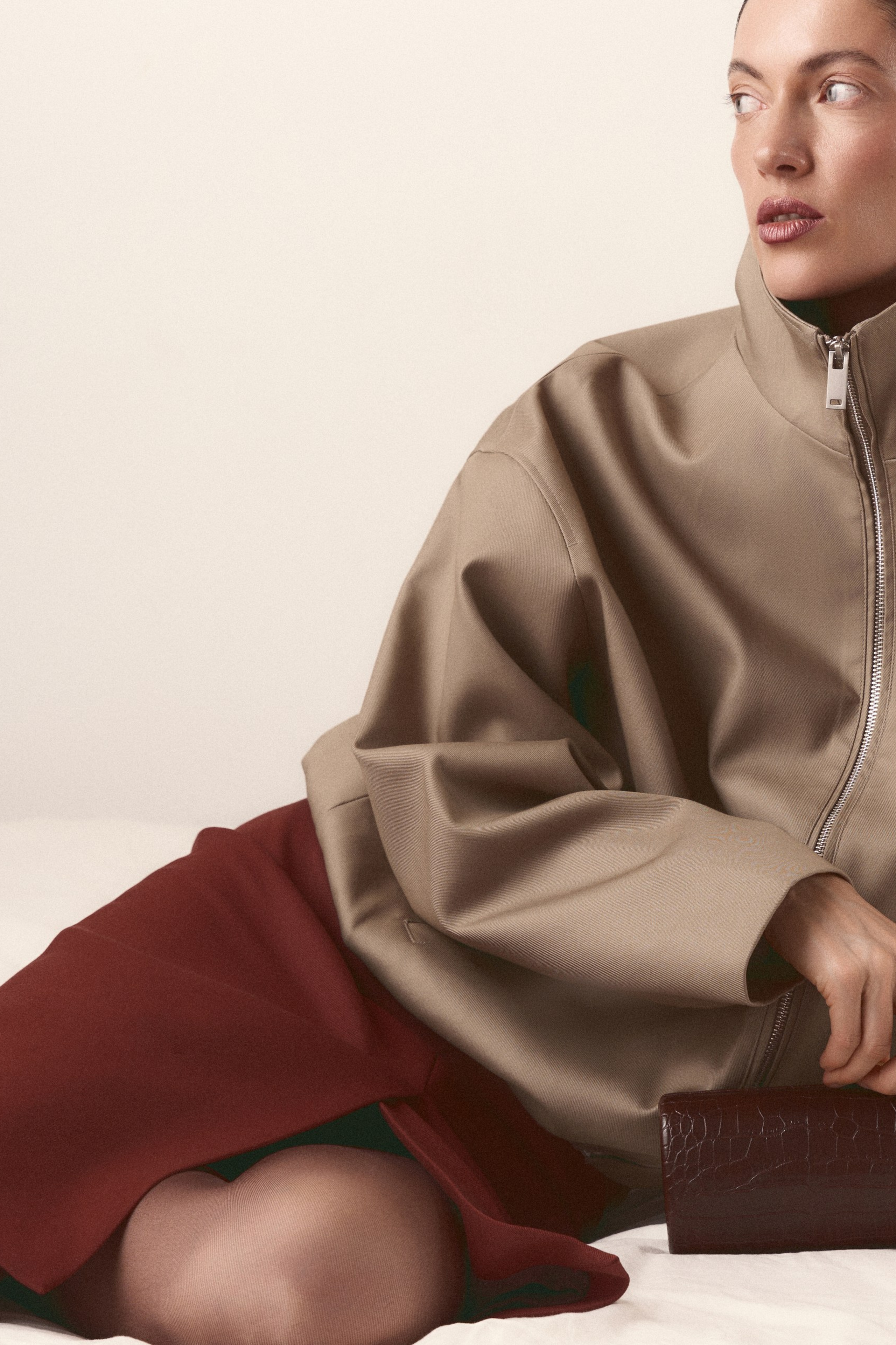 Arhi. Фотограф для брендов, моделей и частных клиентов в Москве