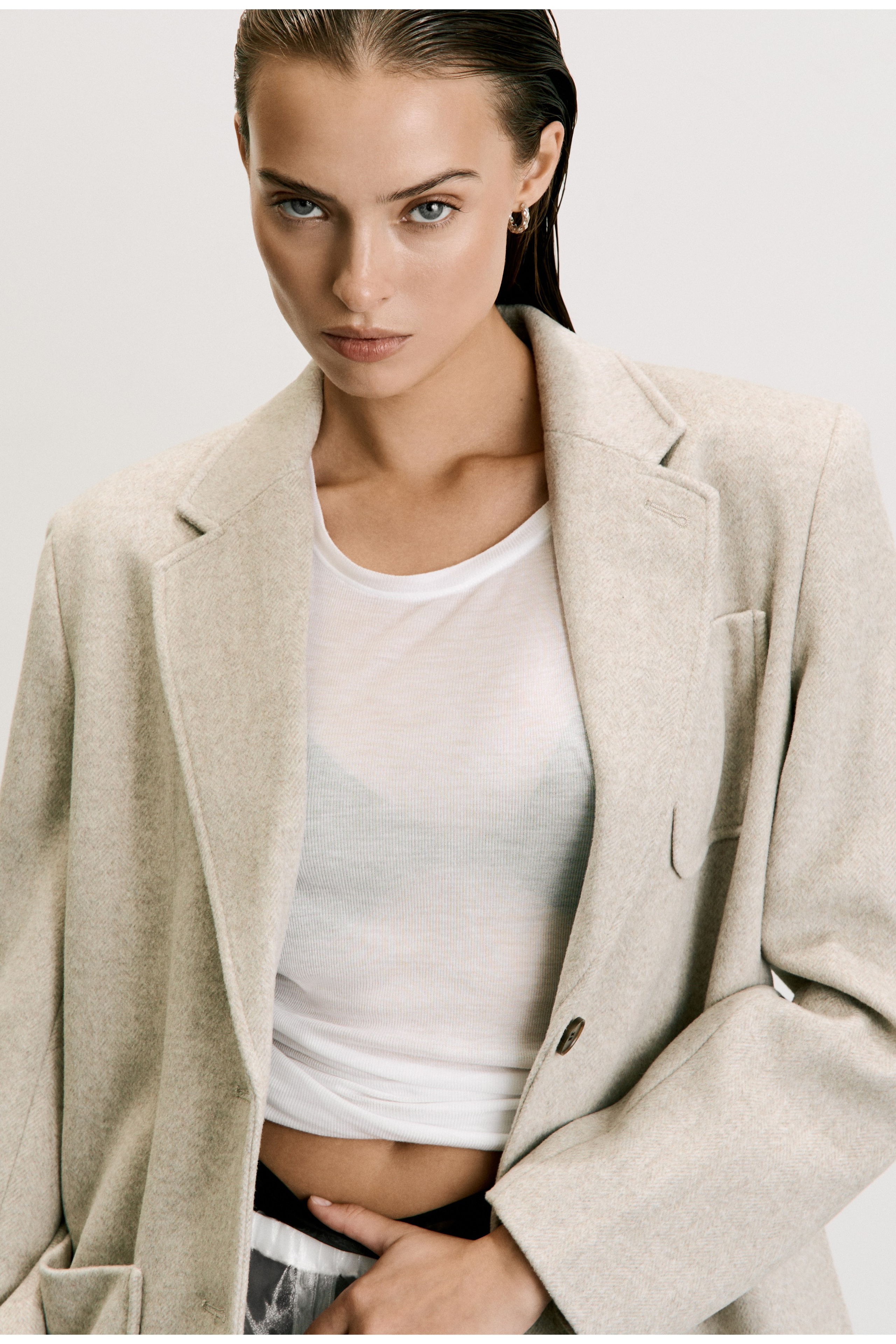 ARINA. Фотограф для брендов, моделей и частных клиентов в Москве