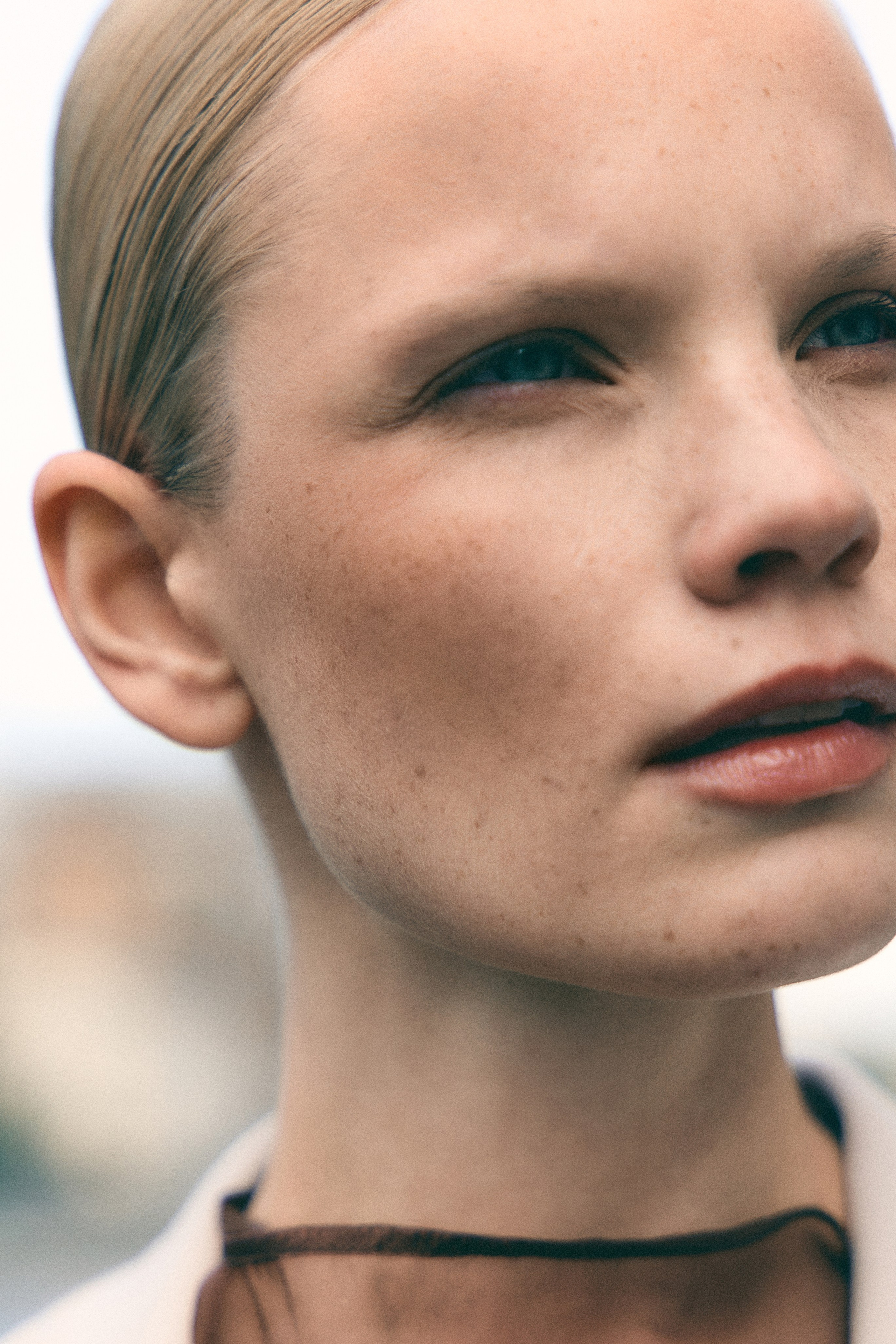 Prostor. Фотограф для брендов, моделей и частных клиентов в Москве