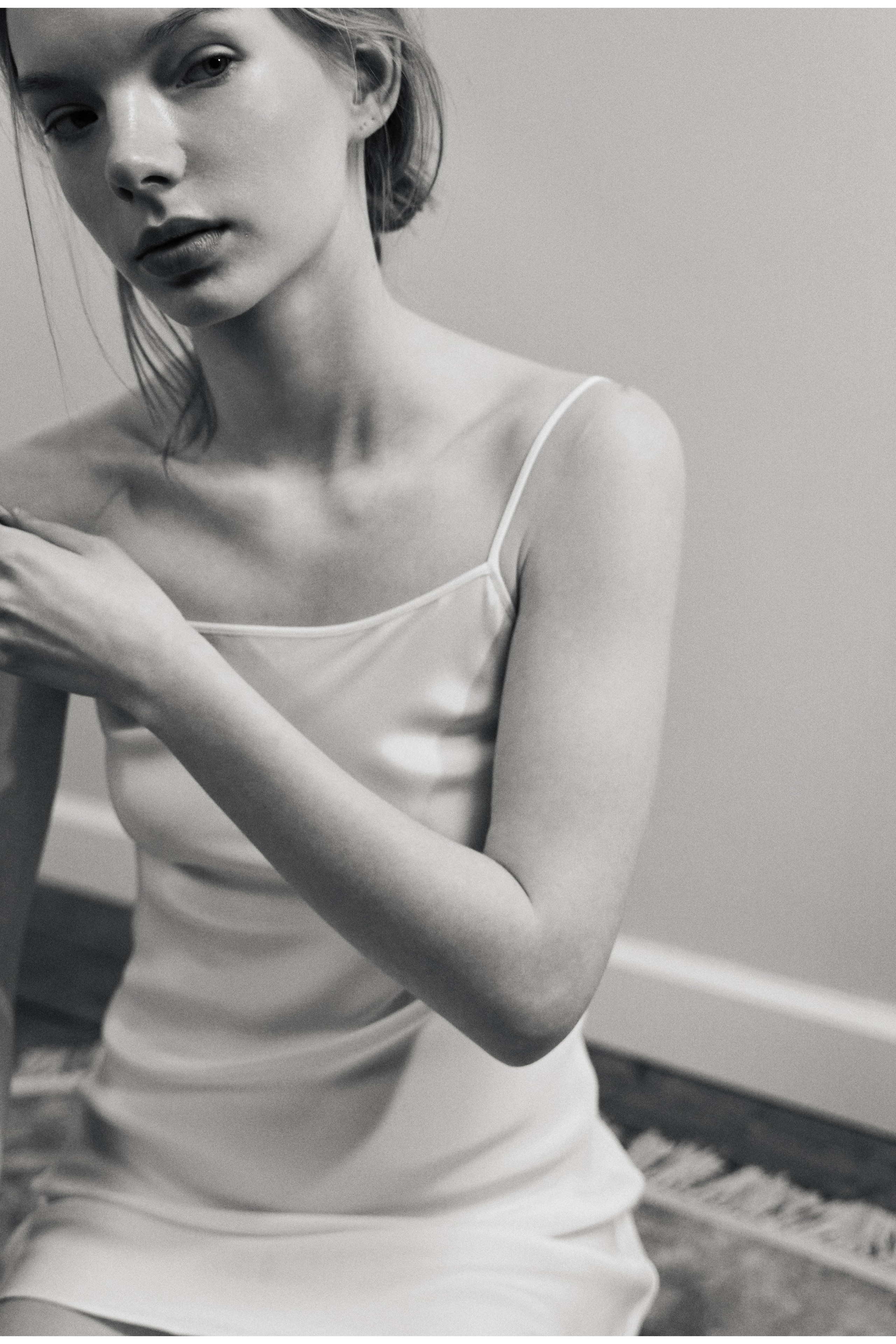 KAPALRE. Фотограф для брендов, моделей и частных клиентов в Москве