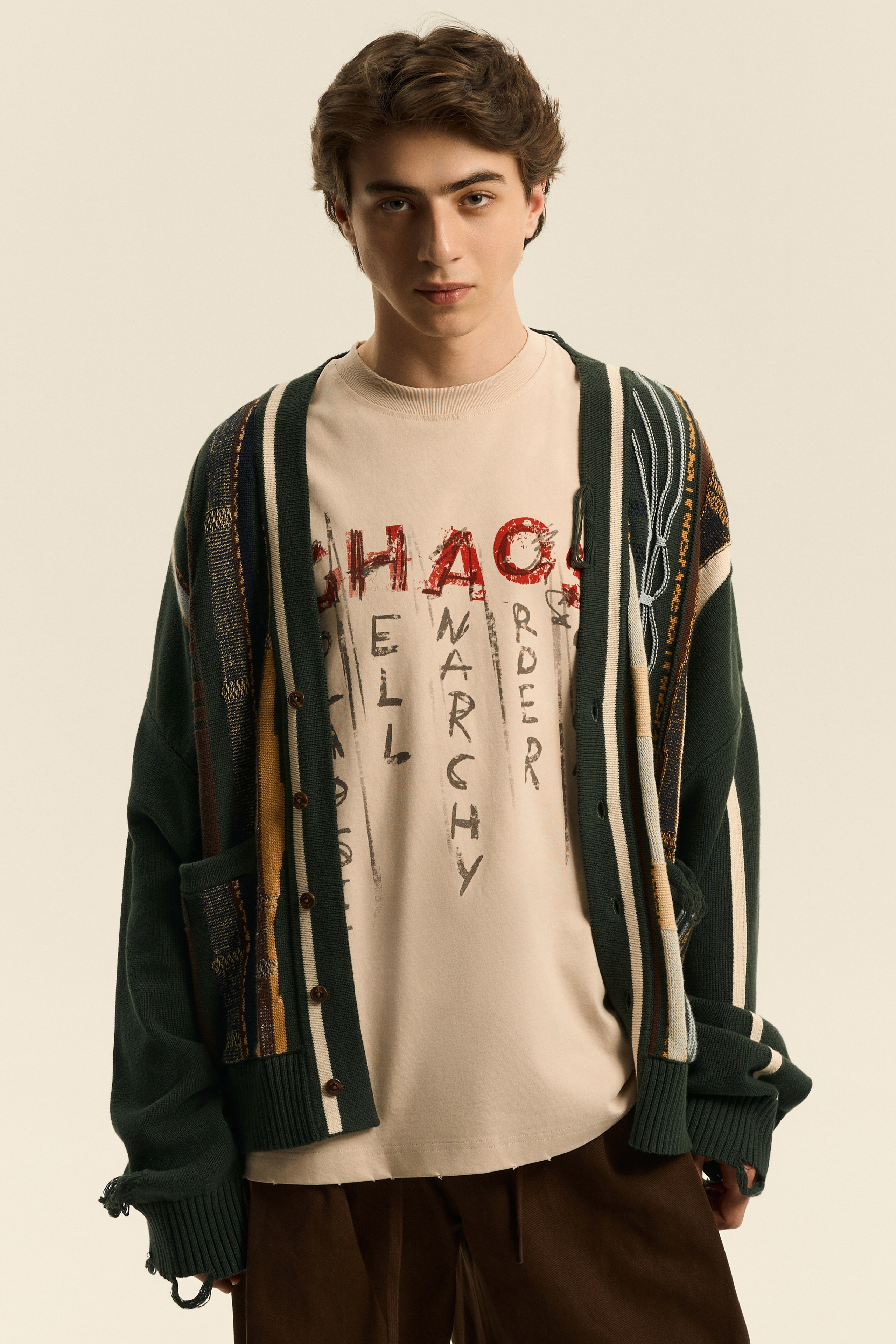 LE PAPA. Фотограф для брендов, моделей и частных клиентов в Москве