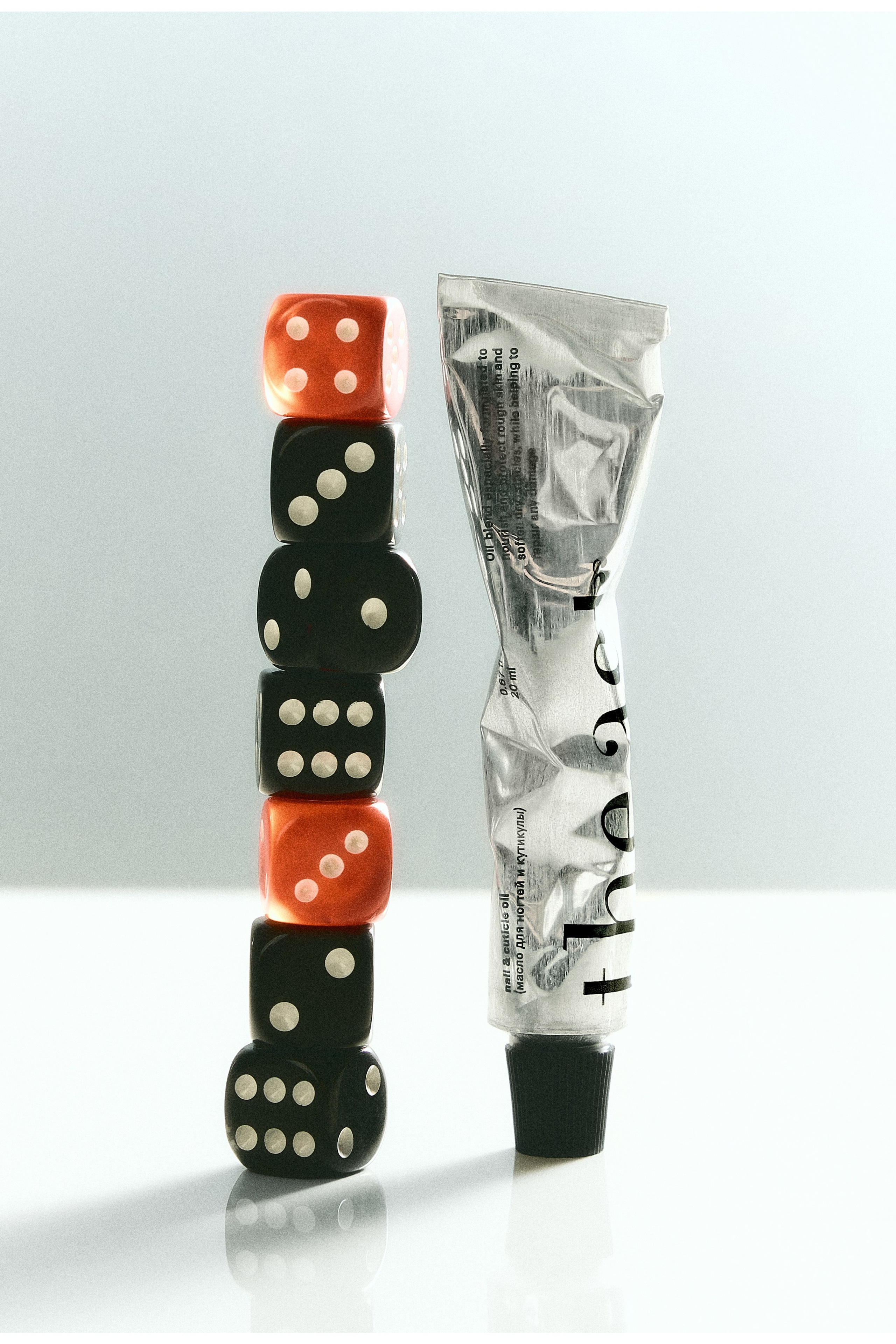 Бьюти. Фотограф для брендов, моделей и частных клиентов в Москве