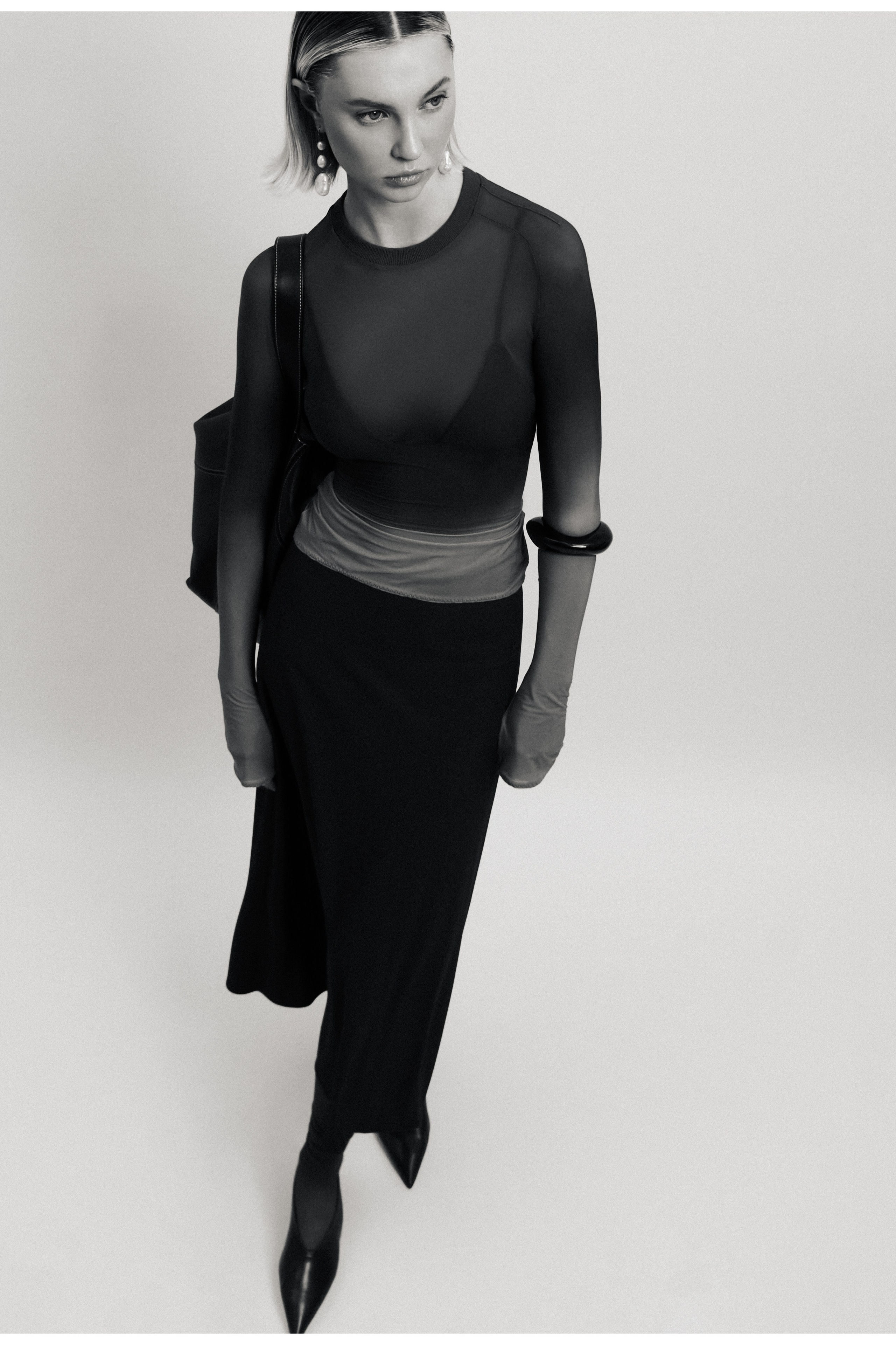 ЦУМ. Фотограф для брендов, моделей и частных клиентов в Москве