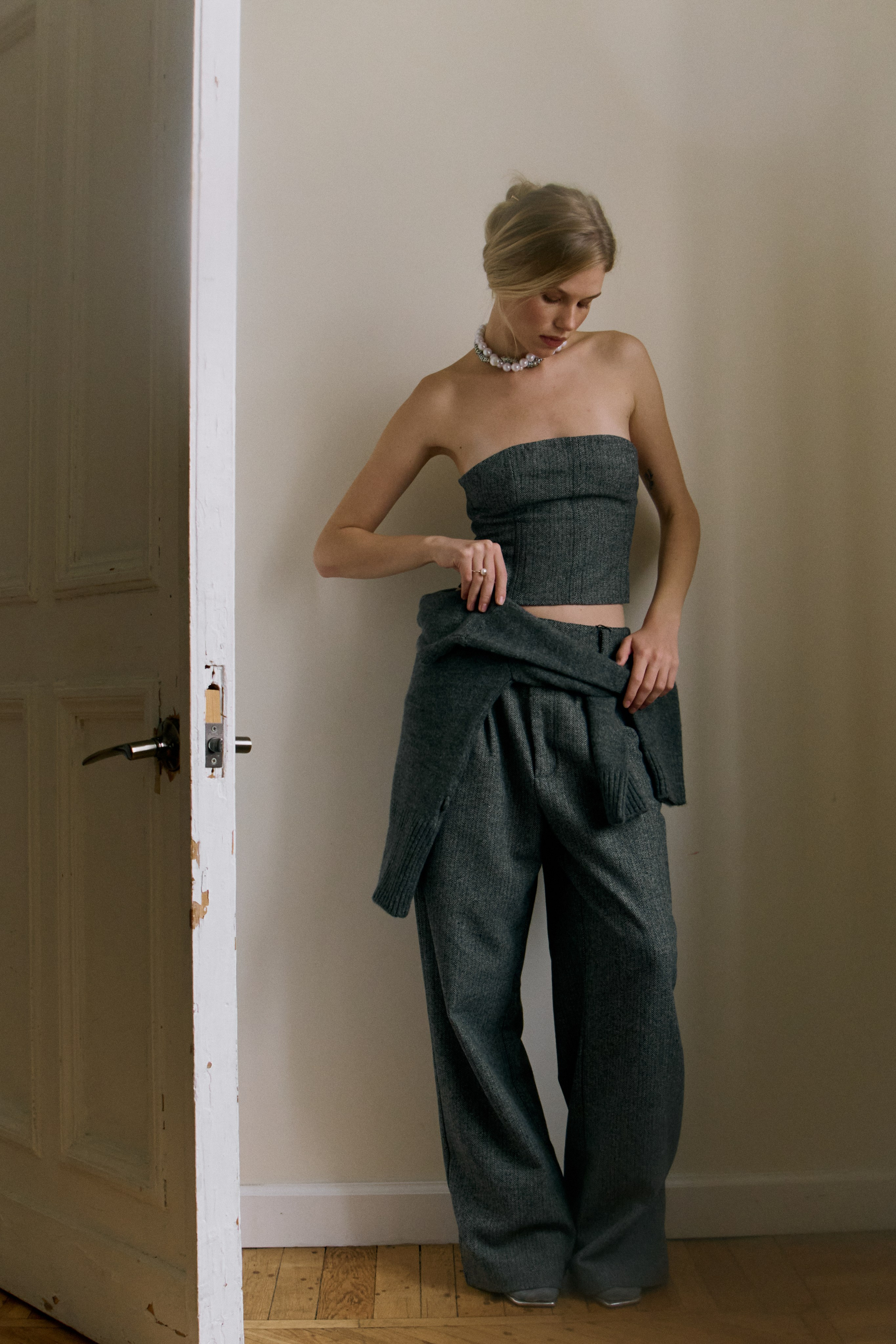 SONYA. Фотограф для брендов, моделей и частных клиентов в Москве