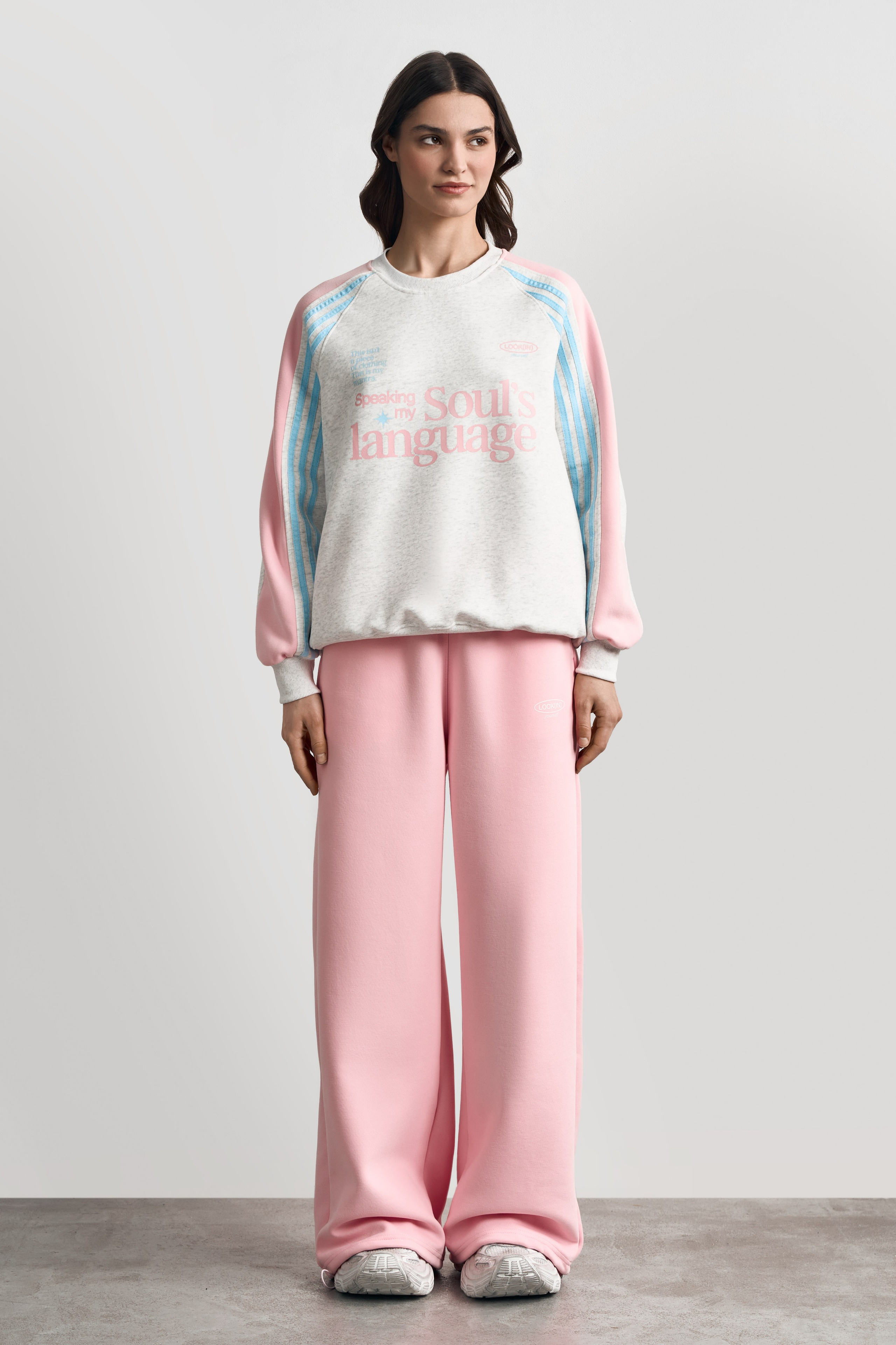 Look In. Фотограф для брендов, моделей и частных клиентов в Москве