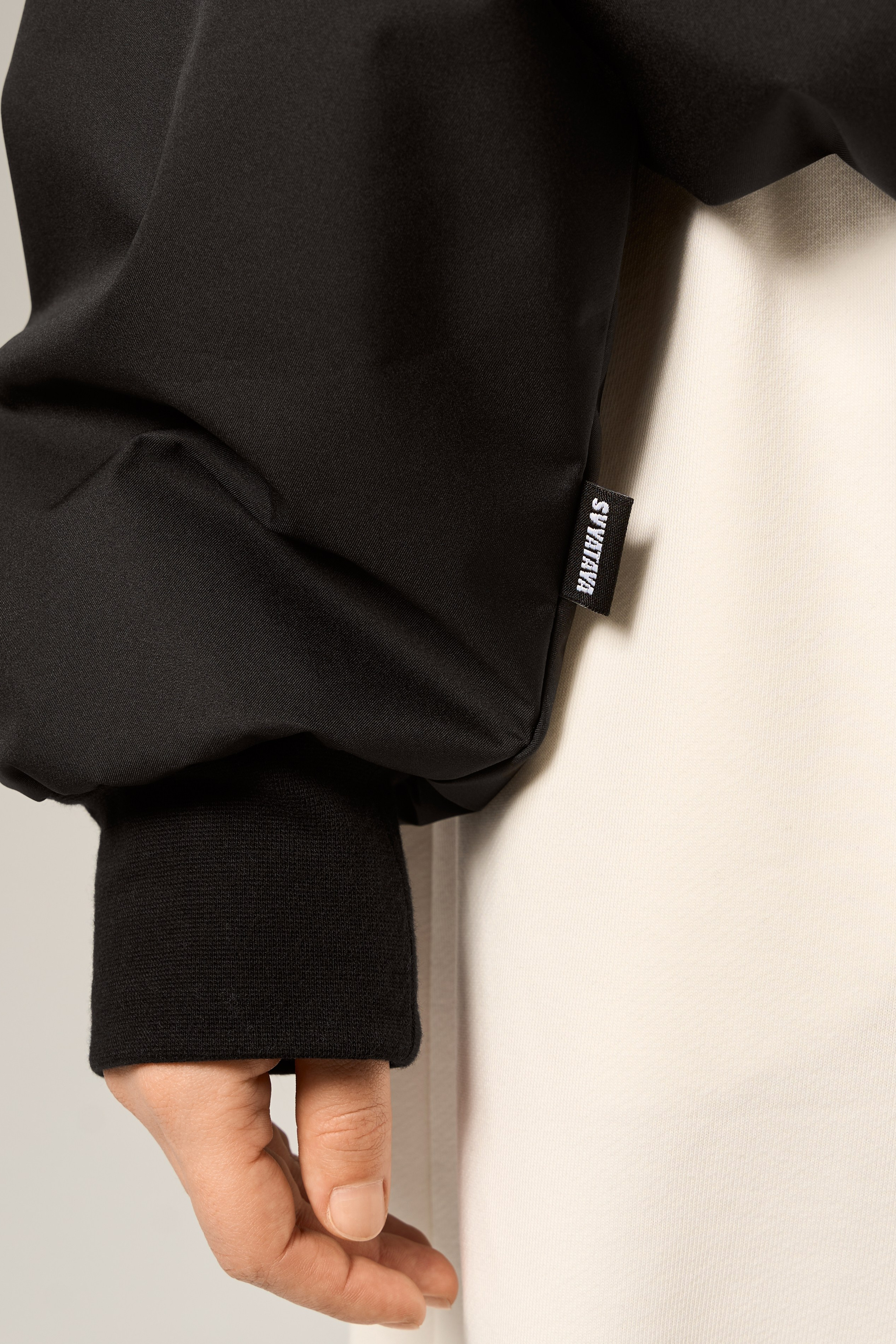 SVYATAYA — catalog. Фотограф для брендов, моделей и частных клиентов в Москве