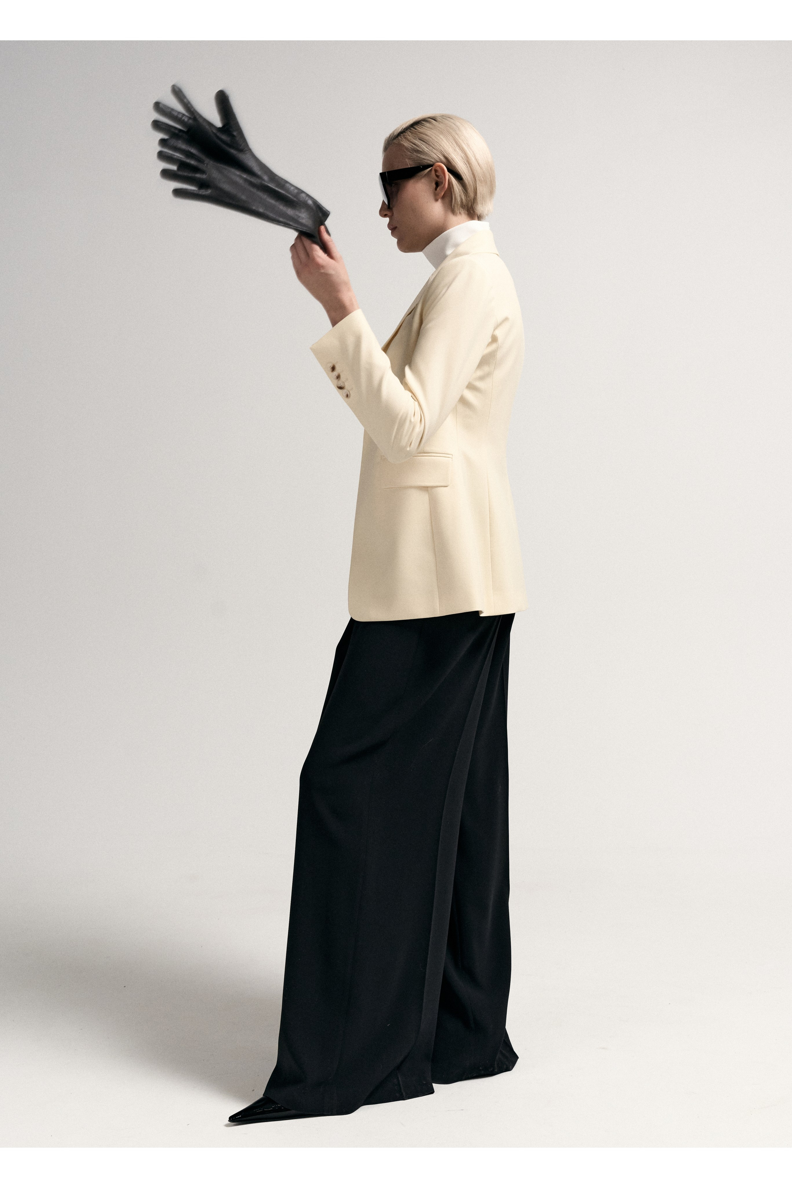 Vassa&Co. Фотограф для брендов, моделей и частных клиентов в Москве