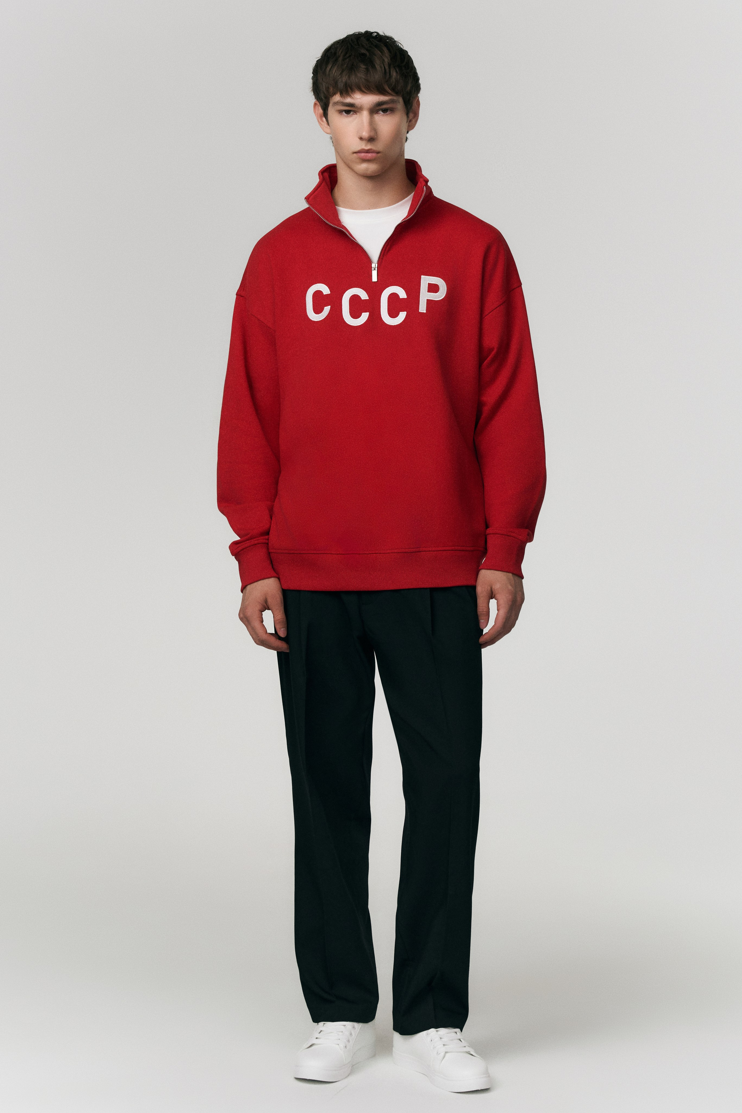 Gourji. Фотограф для брендов, моделей и частных клиентов в Москве