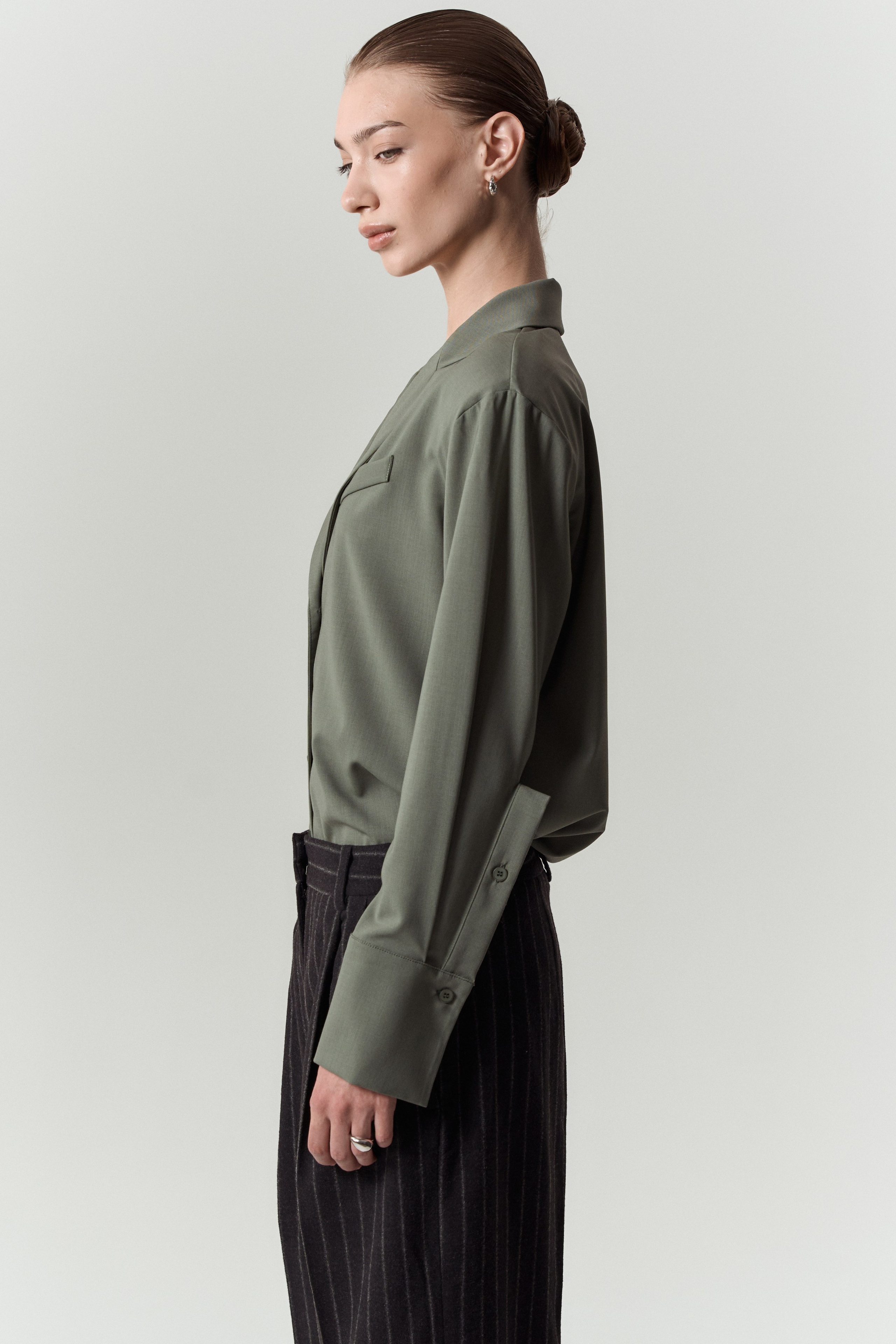 Jvis. Фотограф для брендов, моделей и частных клиентов в Москве