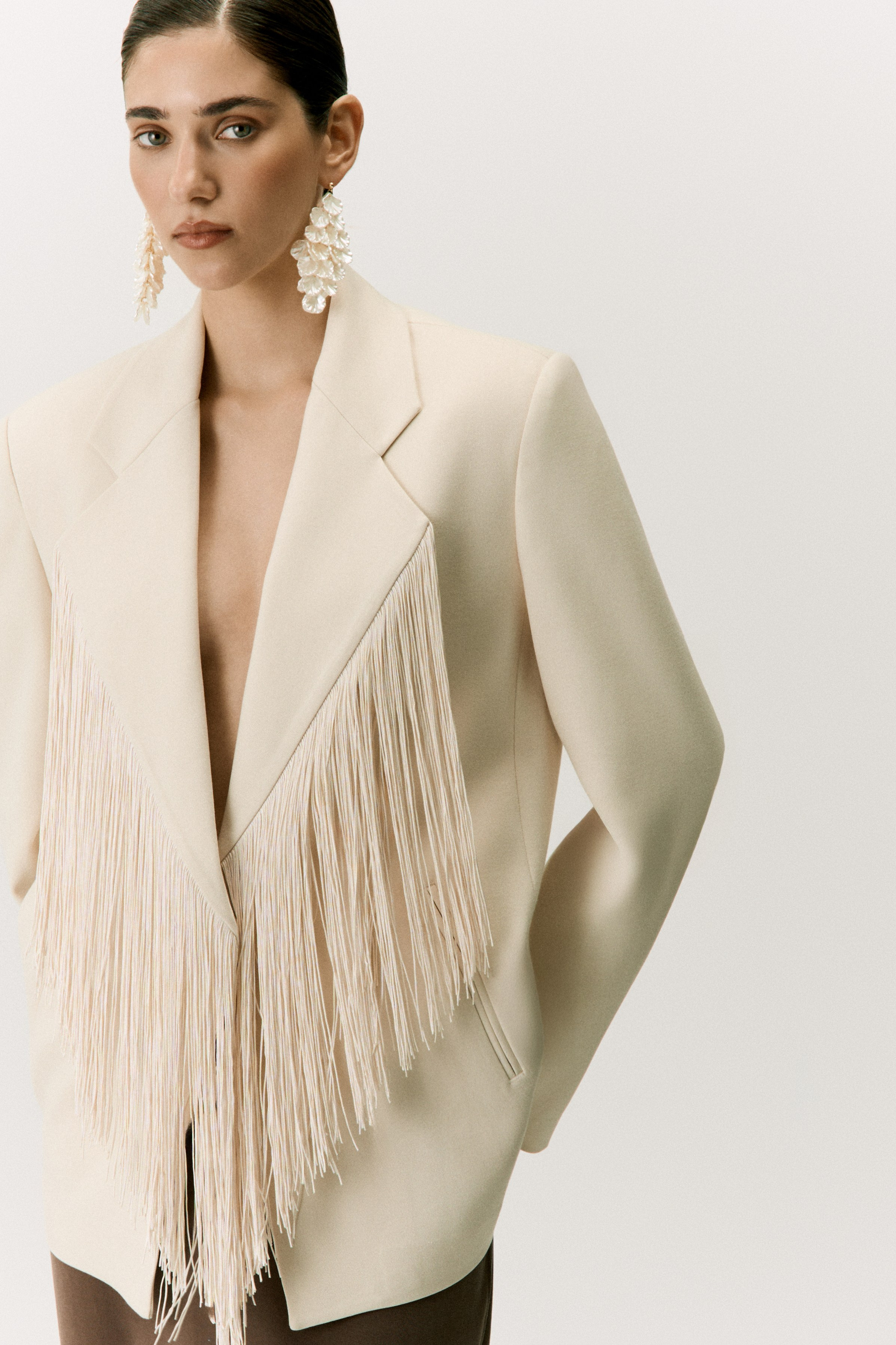 Veter. Фотограф для брендов, моделей и частных клиентов в Москве