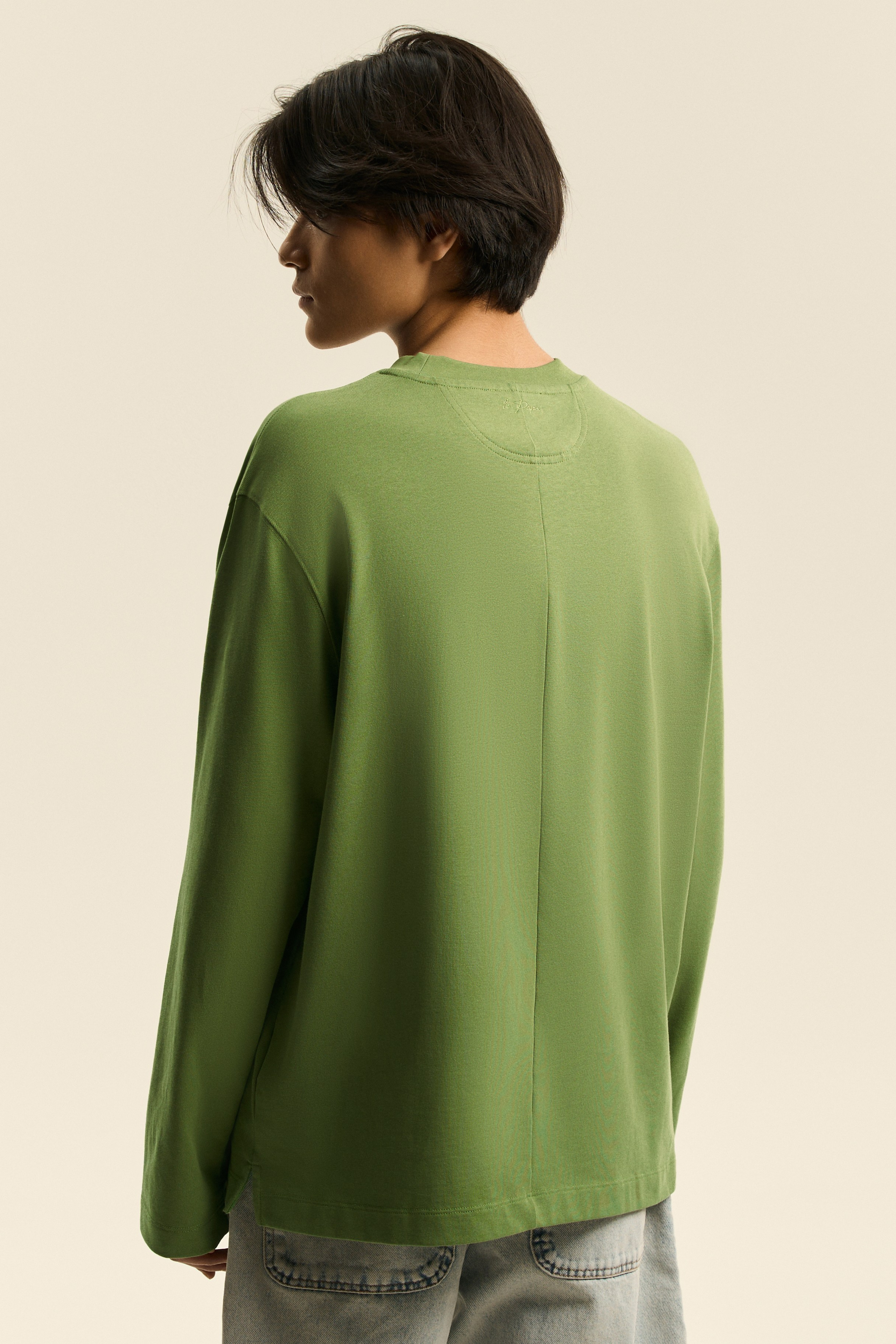 LE PAPA. Фотограф для брендов, моделей и частных клиентов в Москве