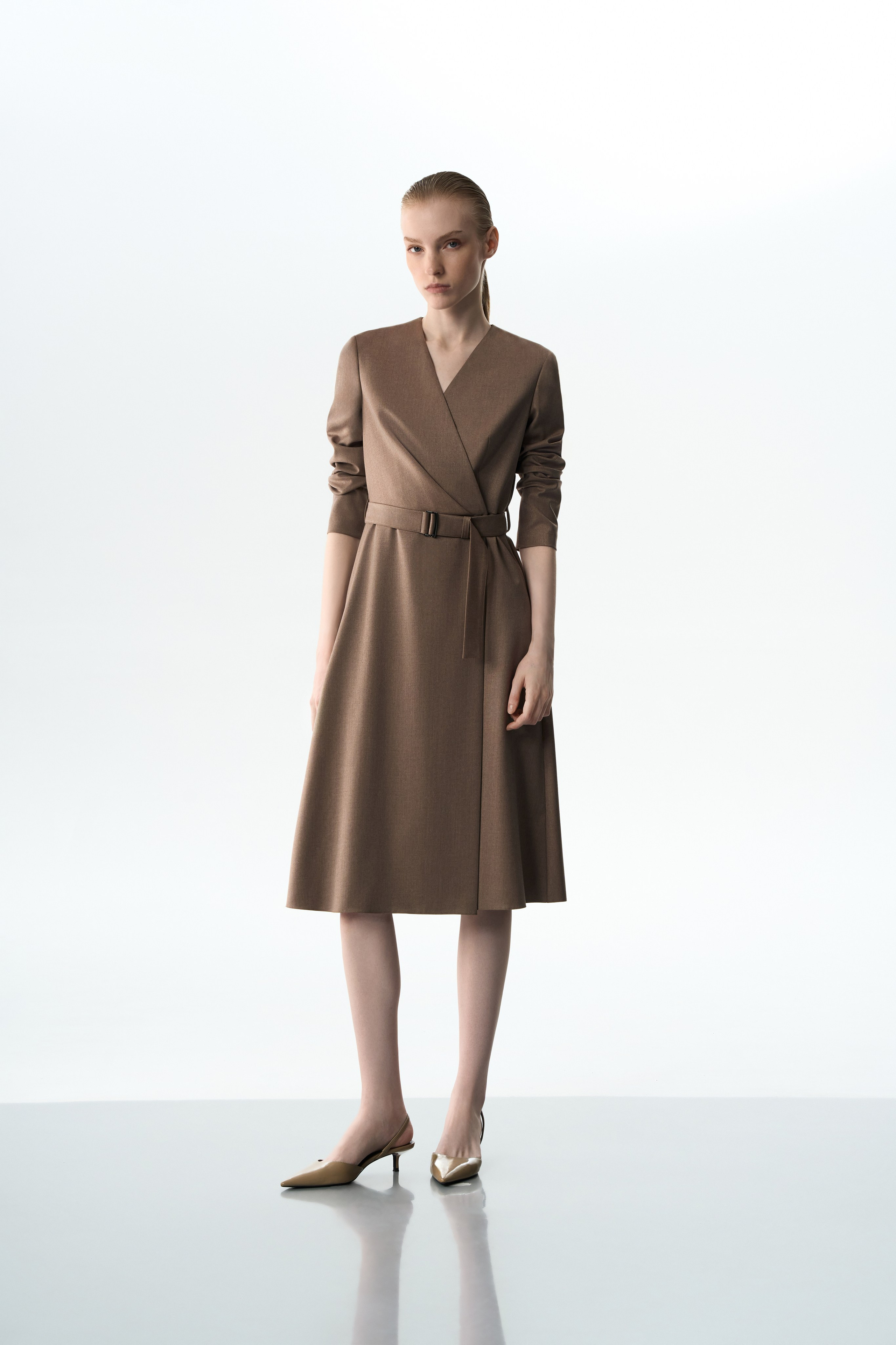 Vassa&Co. Фотограф для брендов, моделей и частных клиентов в Москве