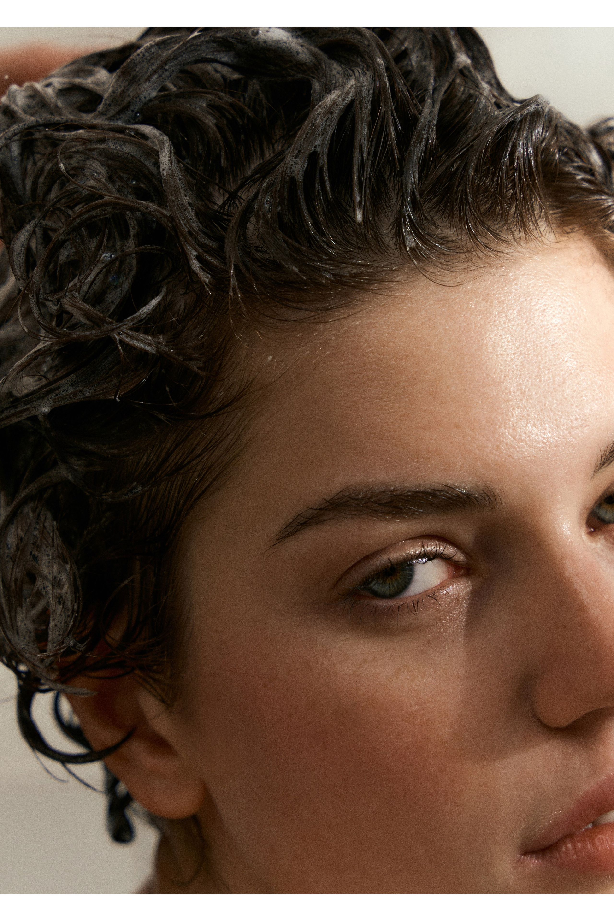 LOREPUA — рекламная съёмка. Фотограф для брендов, моделей и частных клиентов в Москве